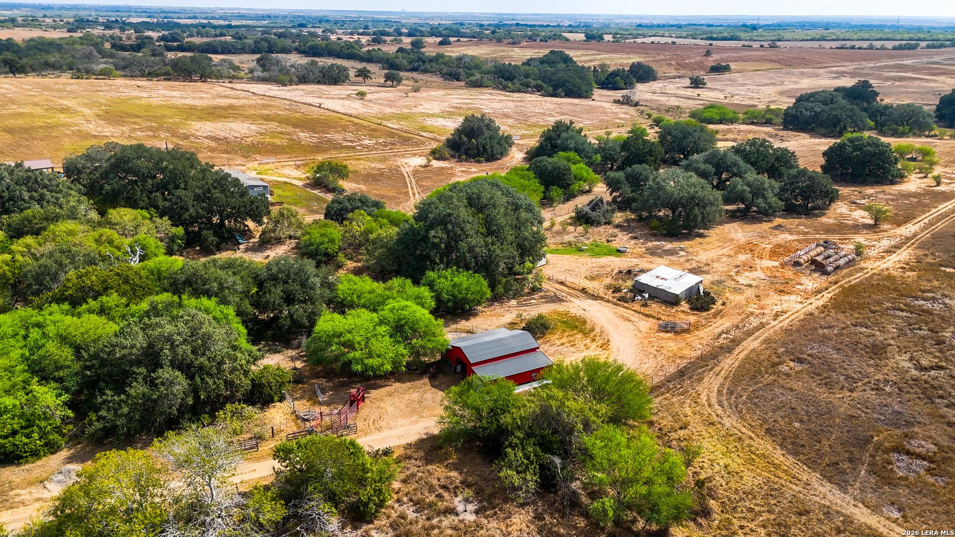 2141 County Road 132, FLORESVILL, TX, 78114