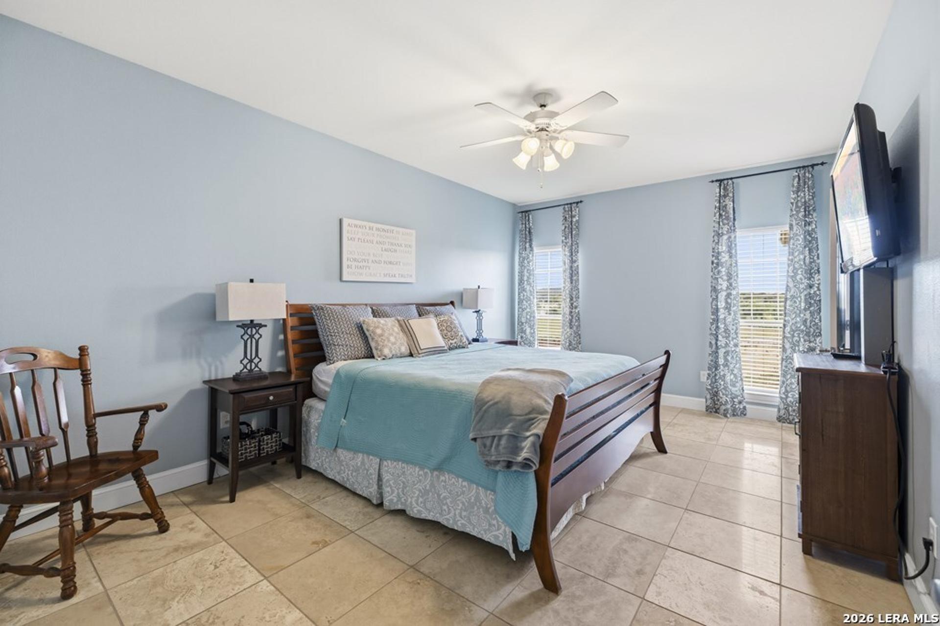 360 Bluff Creek Rd, CENTERPOIN, TX, 78010