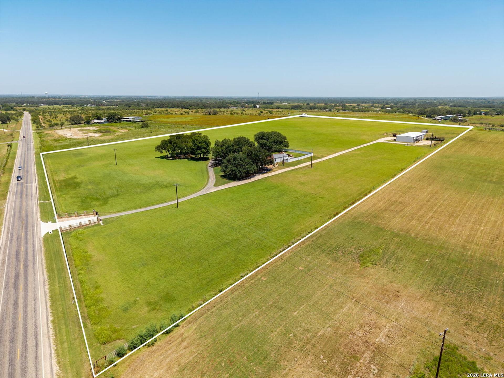 2431 FM 467, SEGUIN, TX, 78155