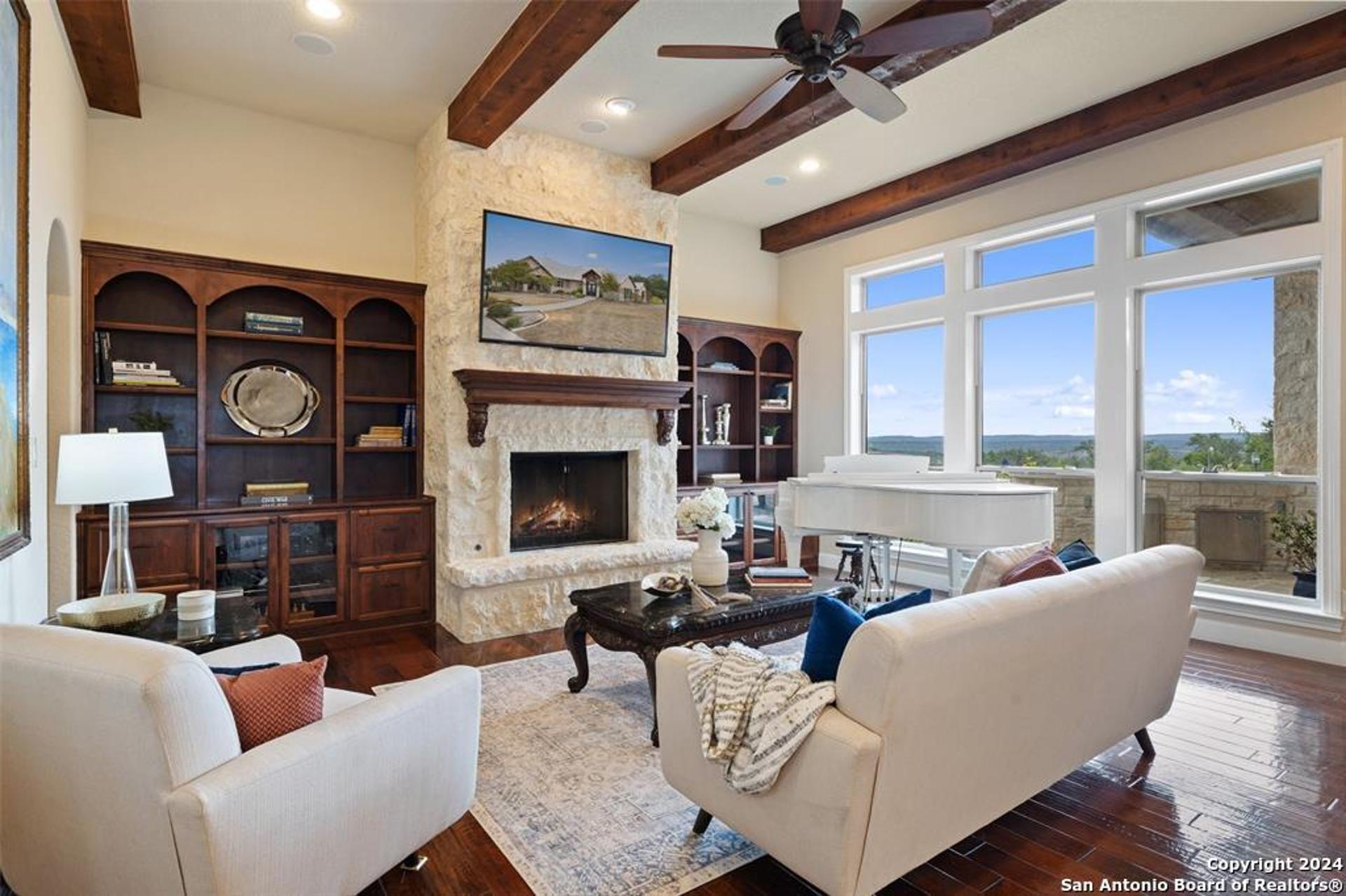 1900 Byrd Ranch, JOHNSONCIT, TX, 78636