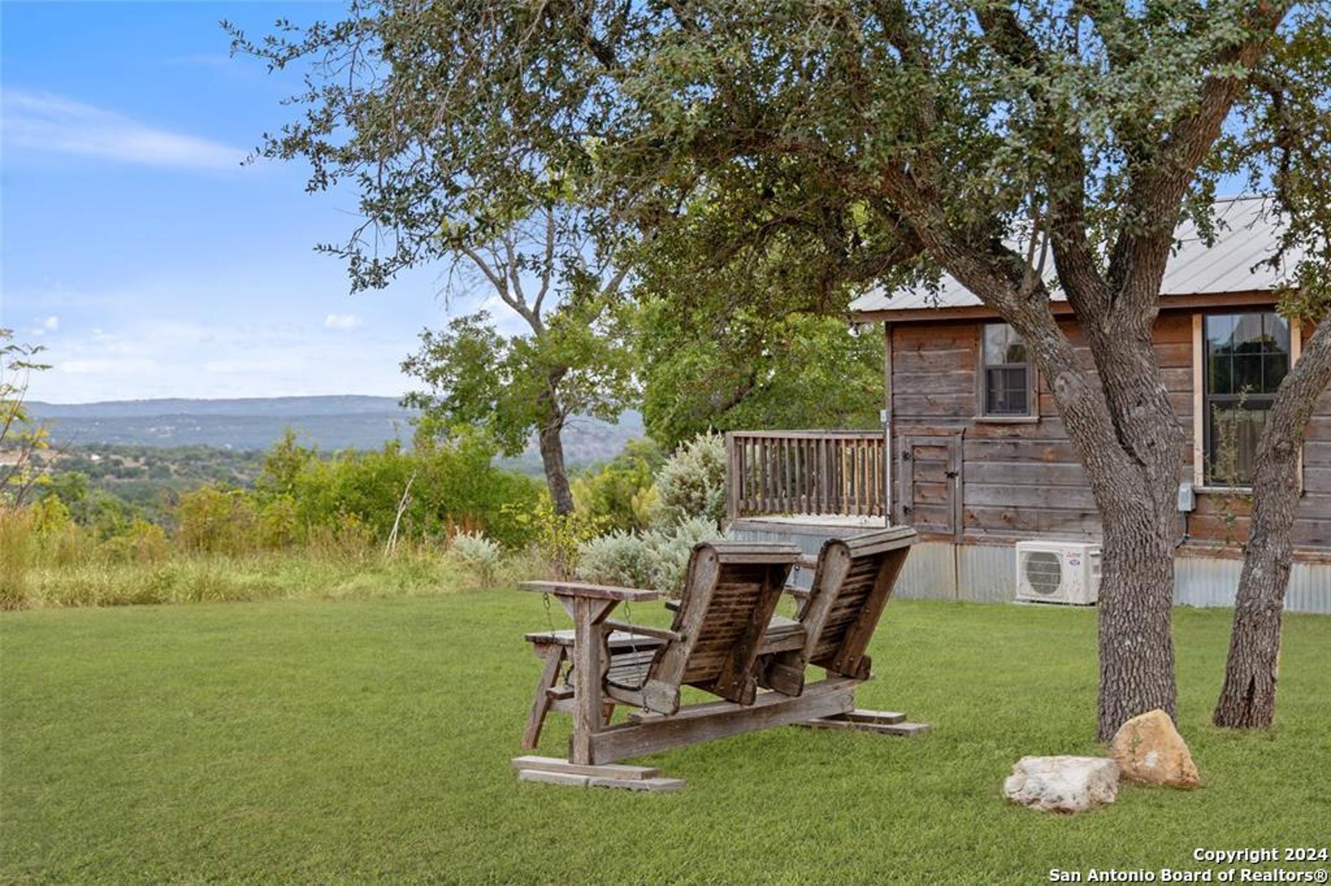 1900 Byrd Ranch, JOHNSONCIT, TX, 78636