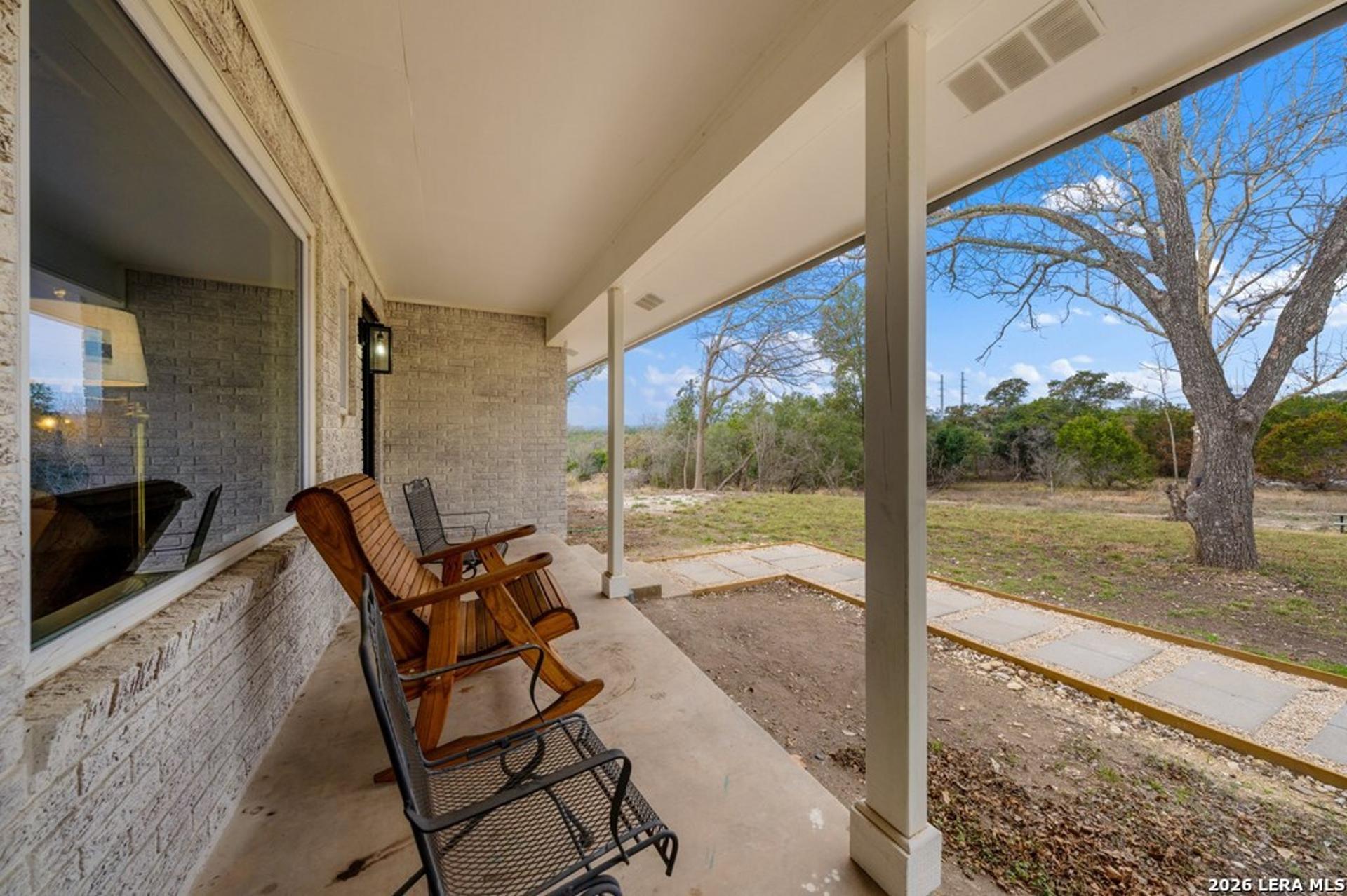 3611 MEDINA HWY, KERRVILLE, TX, 78028