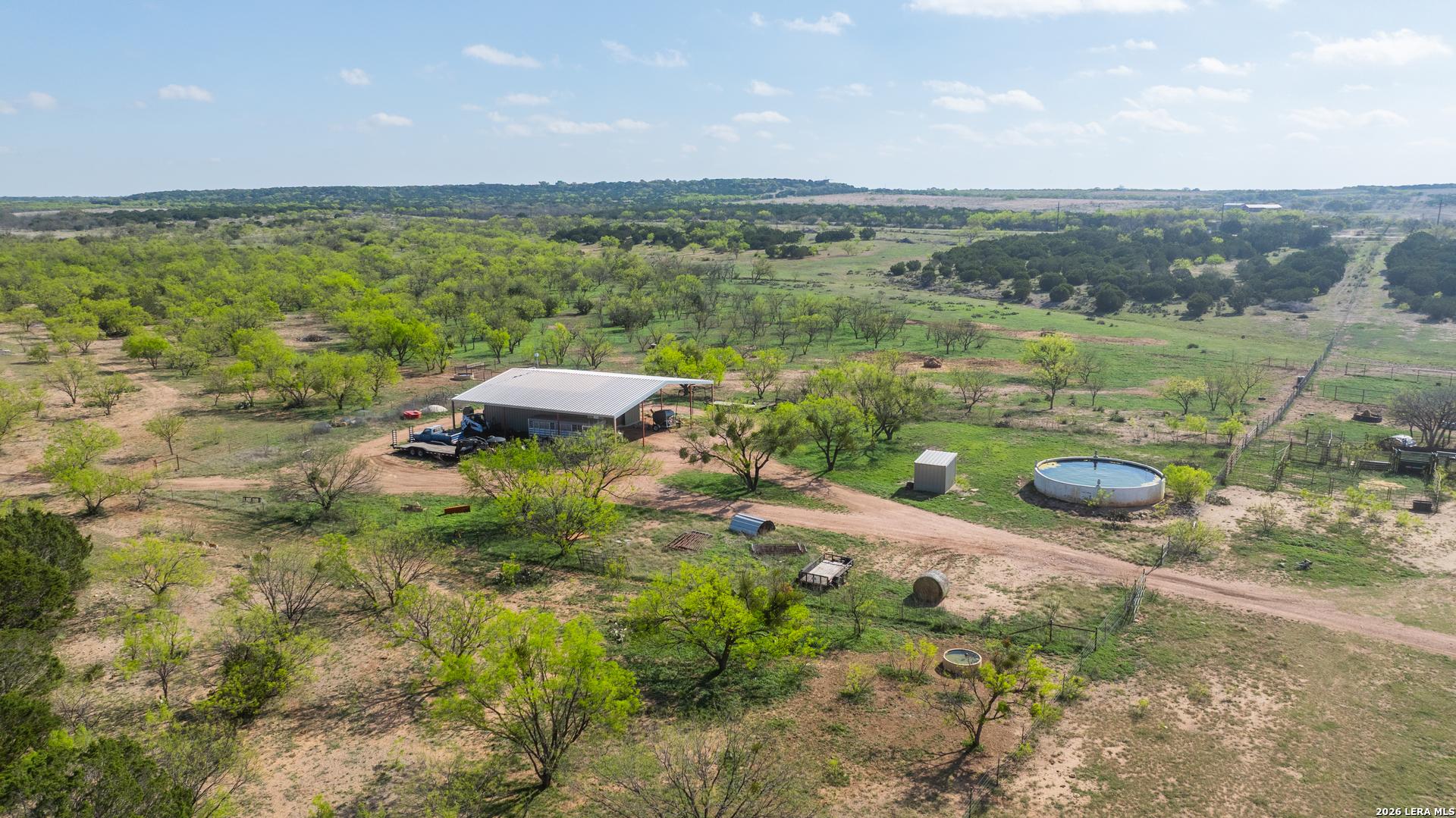 2250 Fm 1311, BRADY, TX, 76825