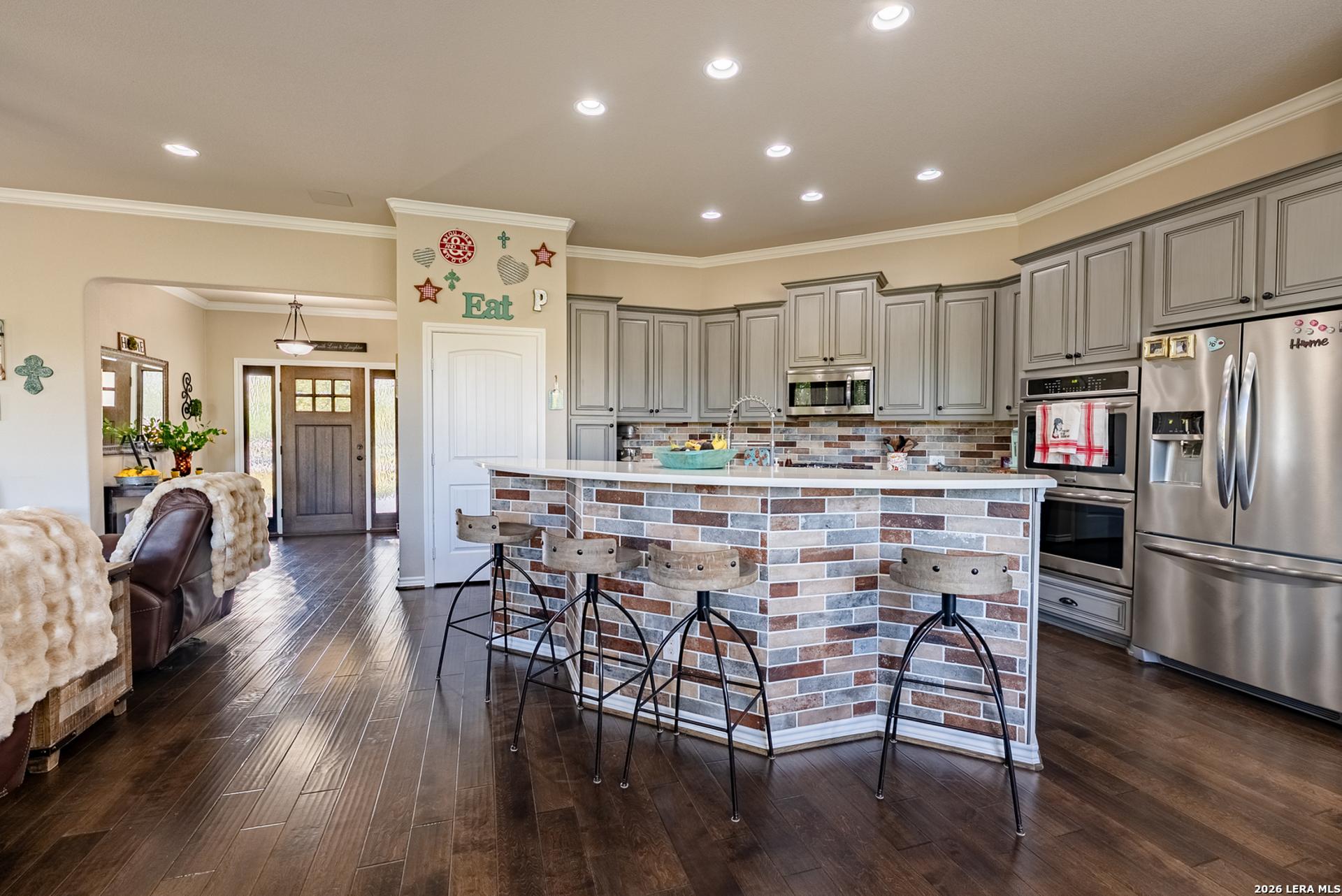 2873 Ranch Road 1888, FREDERICKS, TX, 78624