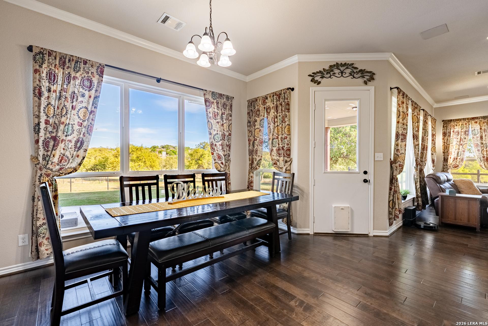 2873 Ranch Road 1888, FREDERICKS, TX, 78624