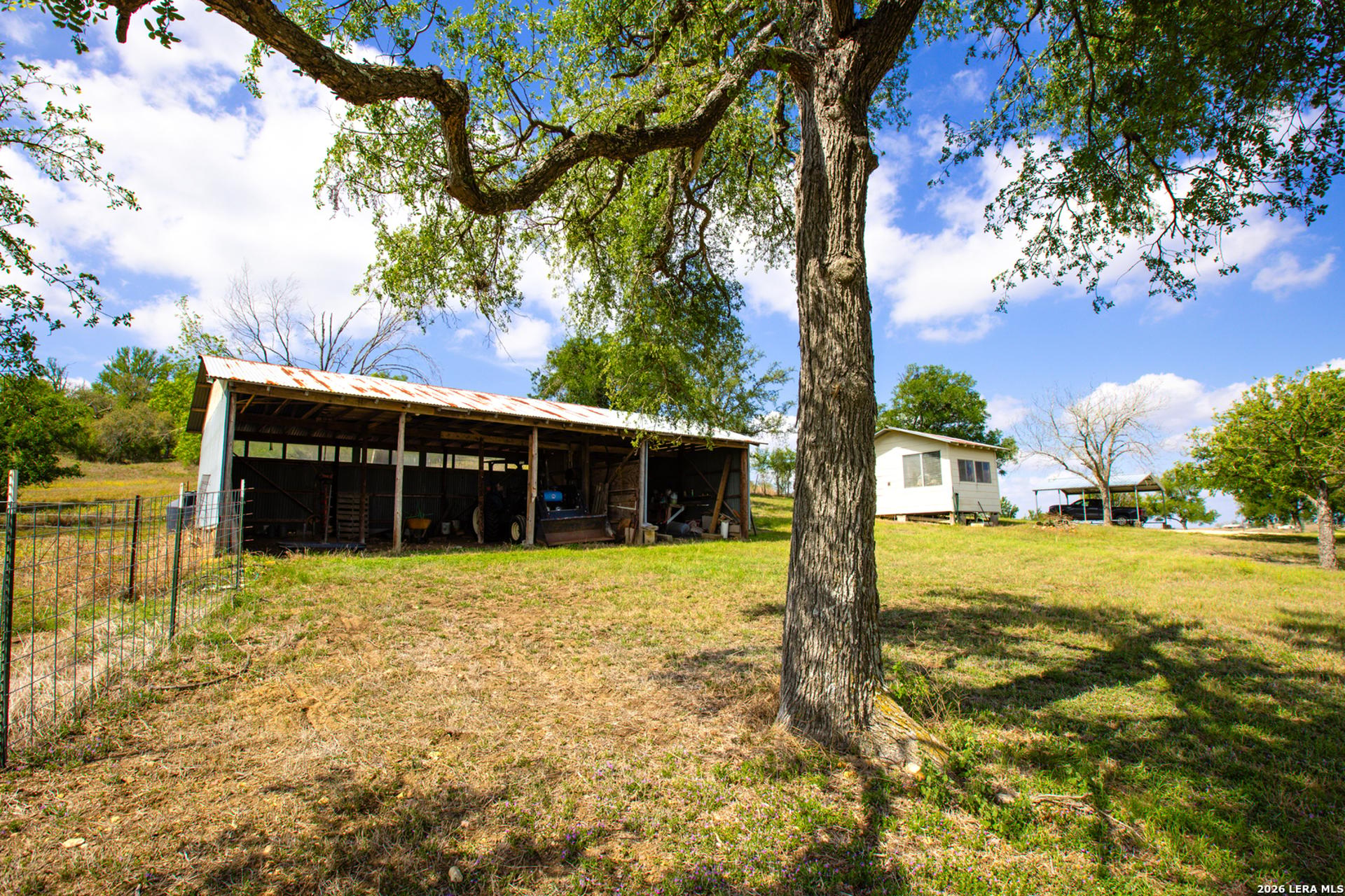 12017 FM 20, KINGSBURY, TX, 78638