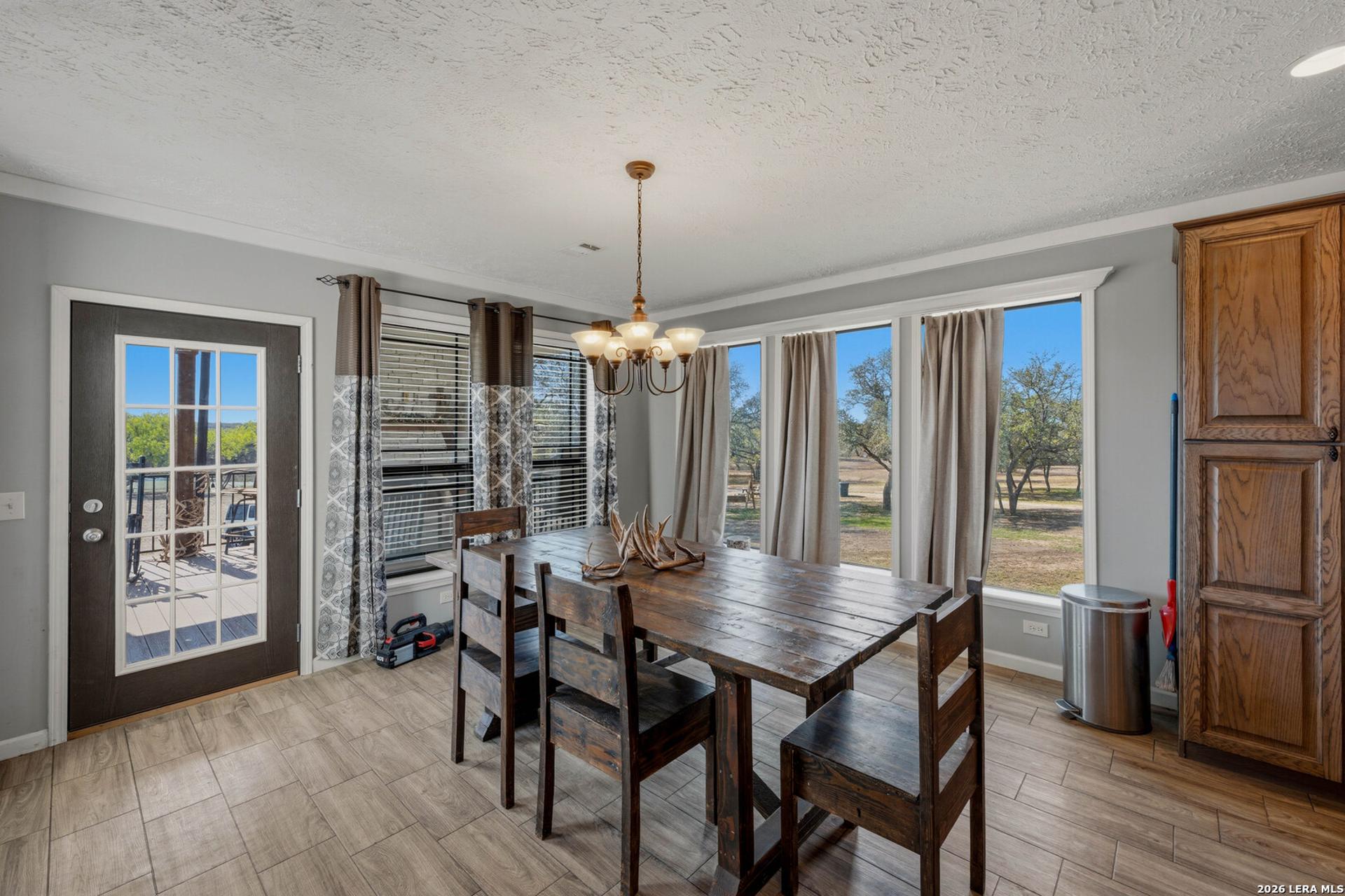 208 WELL PAD RD, GEORGEWEST, TX, 78022