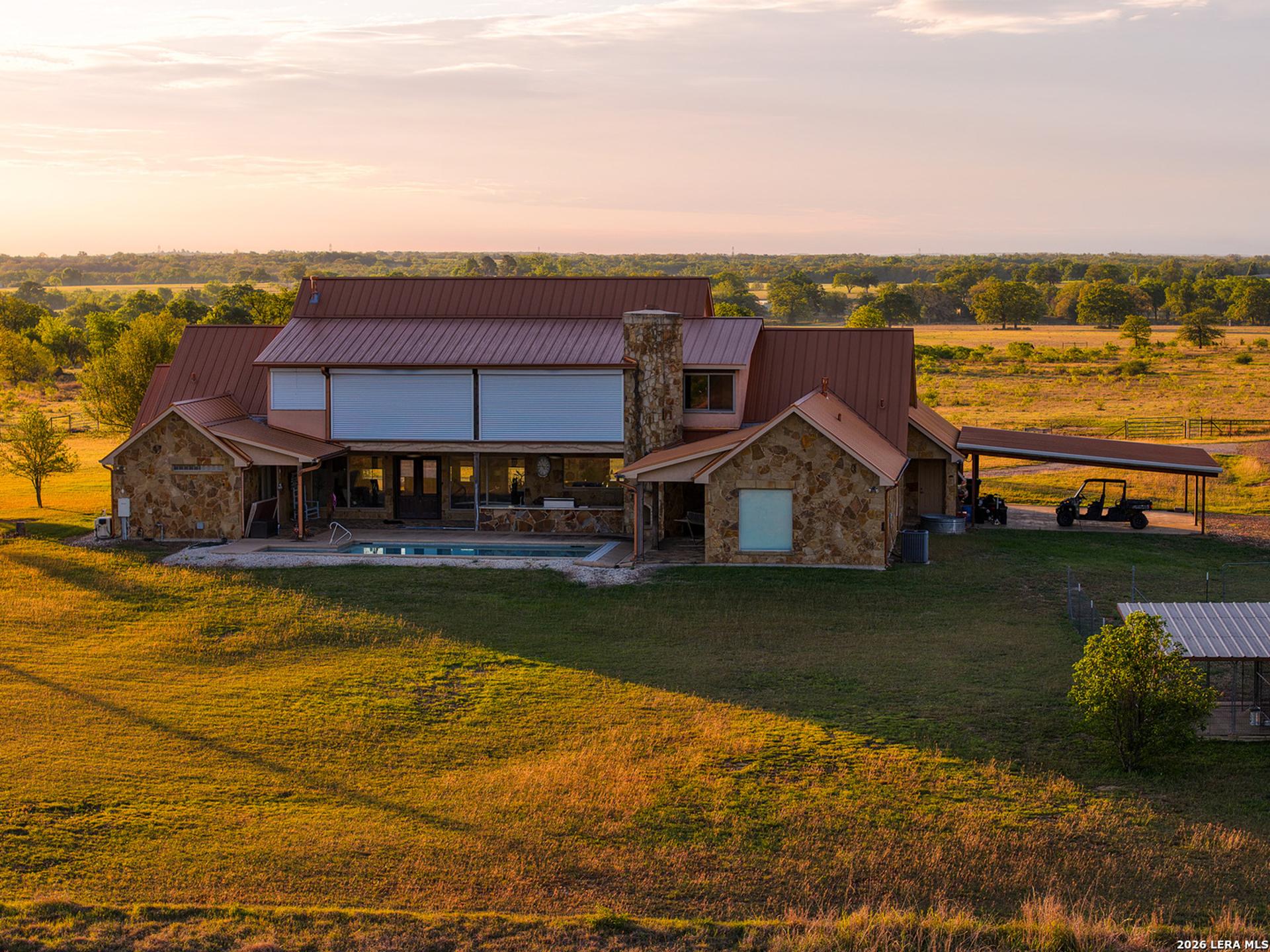 5098 Fm 486, THORNDALE, TX, 76577