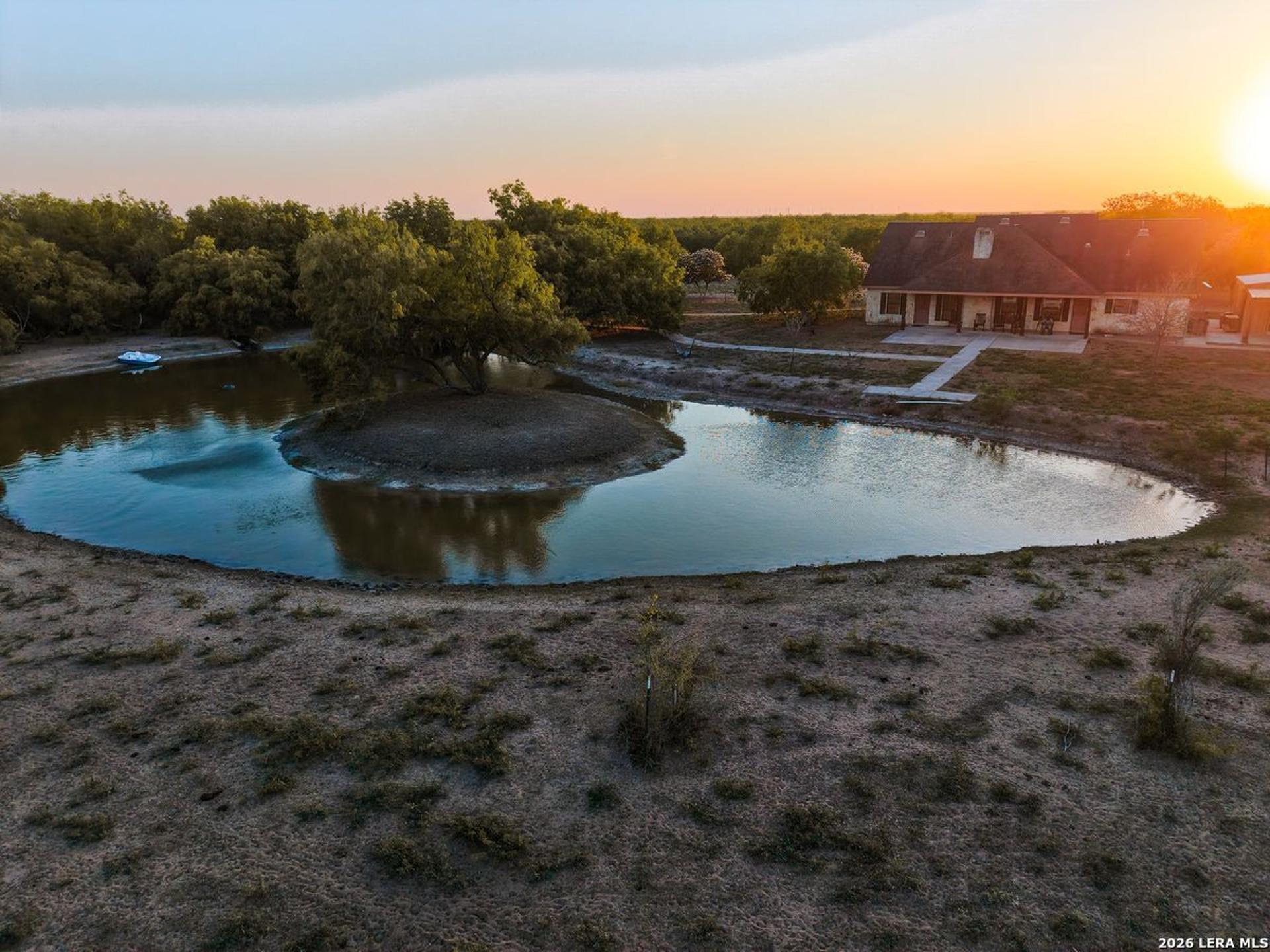 0 Summertime Rd, ENCINO, TX, 78536