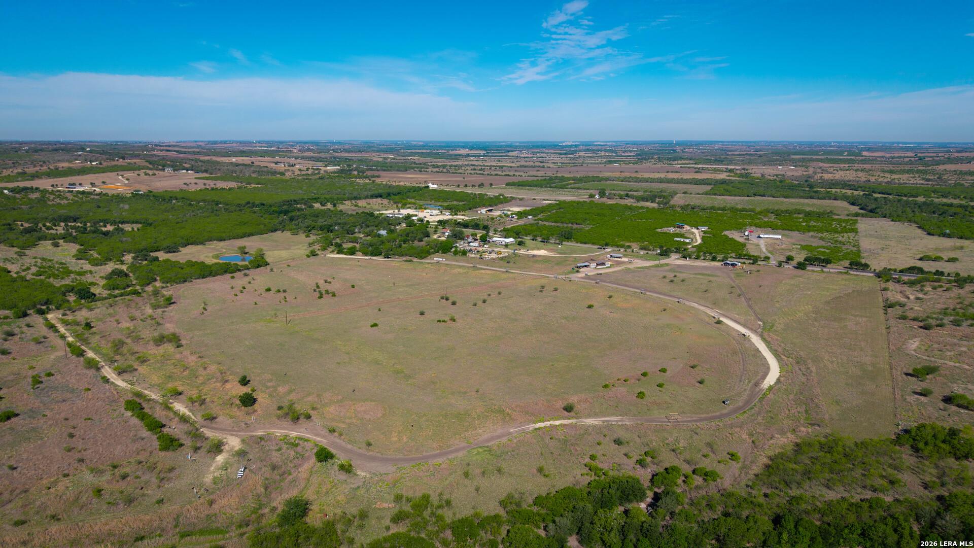 12601 Fm 20, KINGSBURY, TX, 78638
