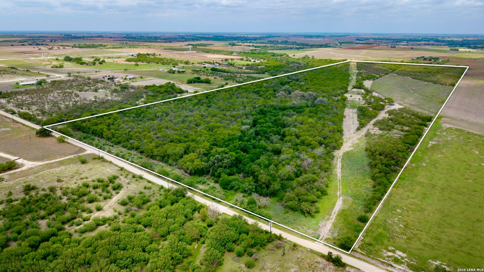 1251 County Road 210, FLORESVILL, TX, 78114