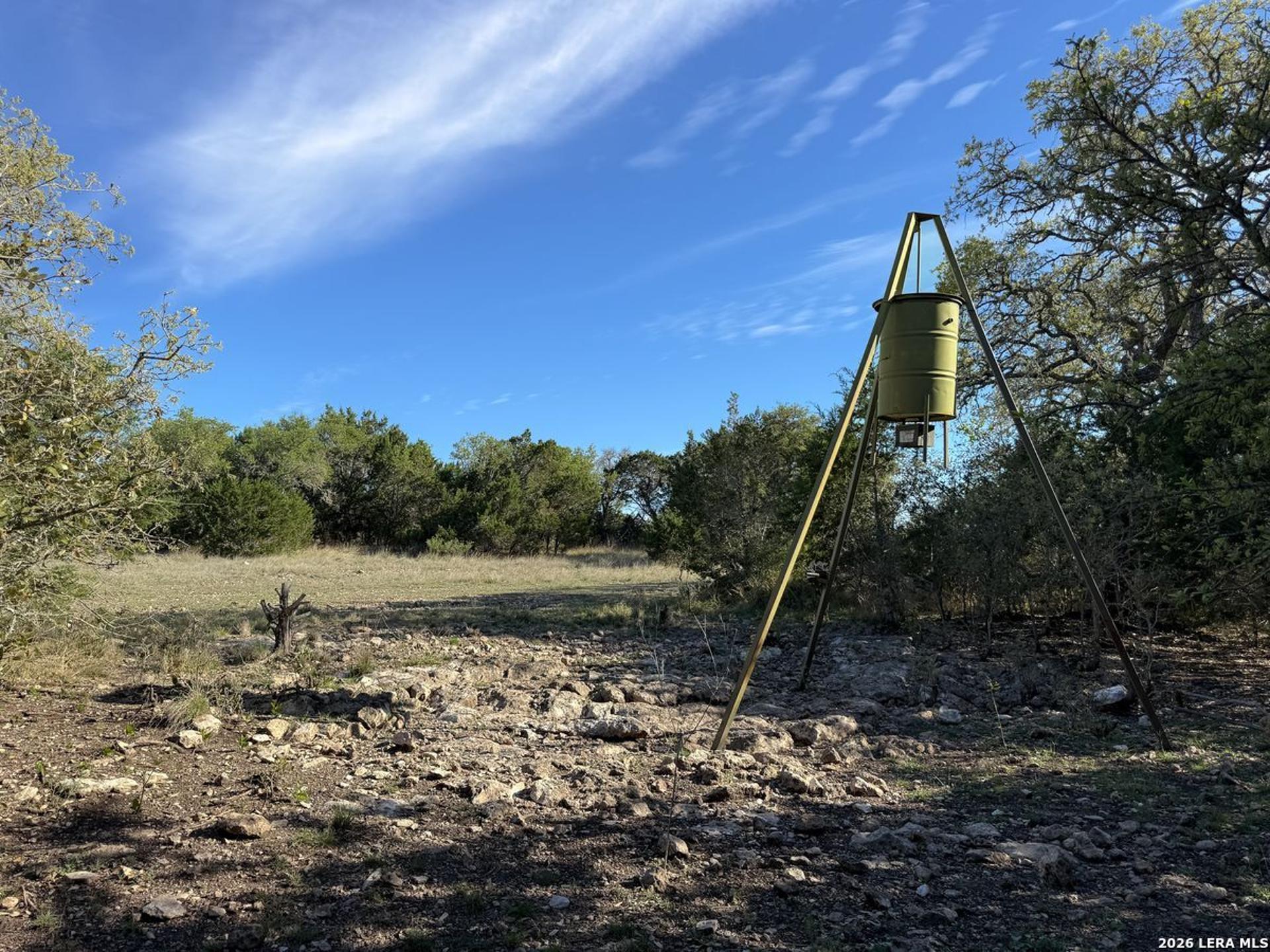 870 Rocky Top Road Soutwest, HUNT, TX, 78024