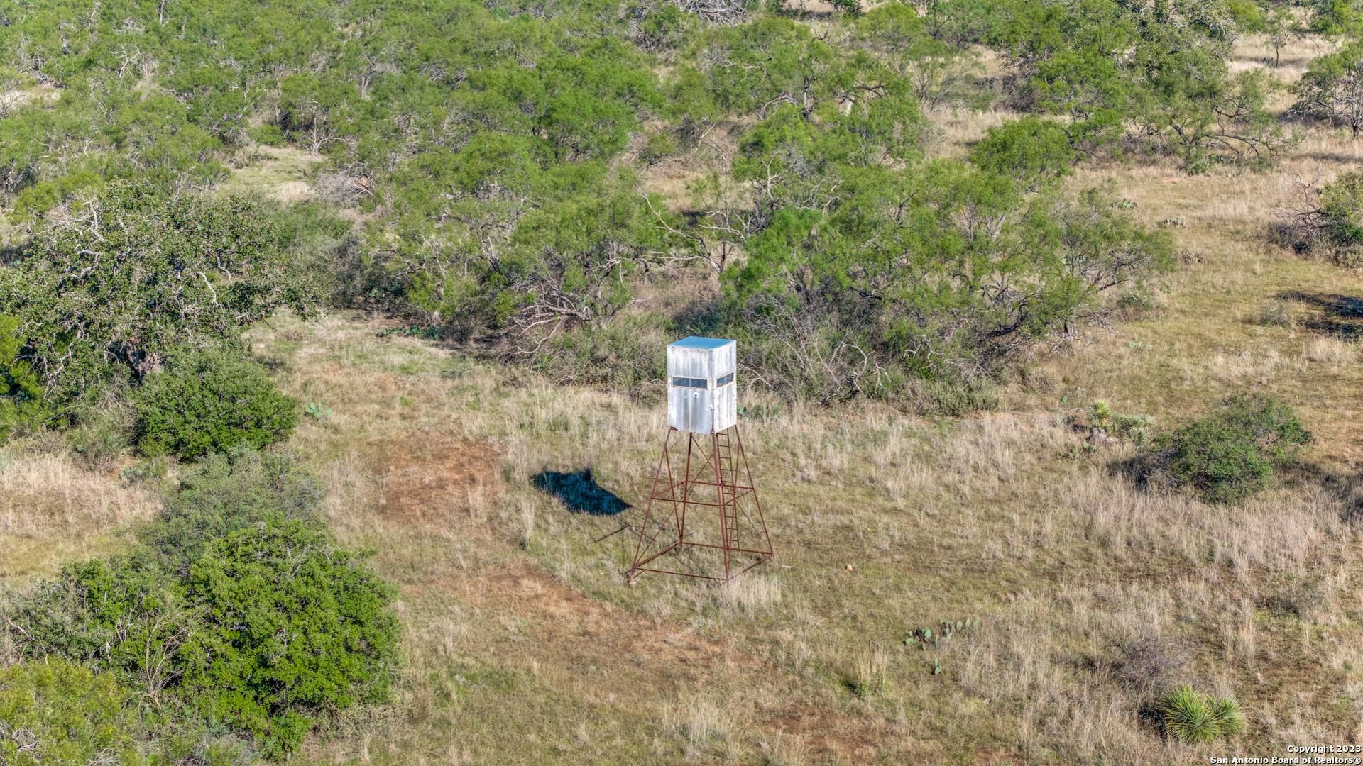 US Hwy 29, MASON, TX, 76856