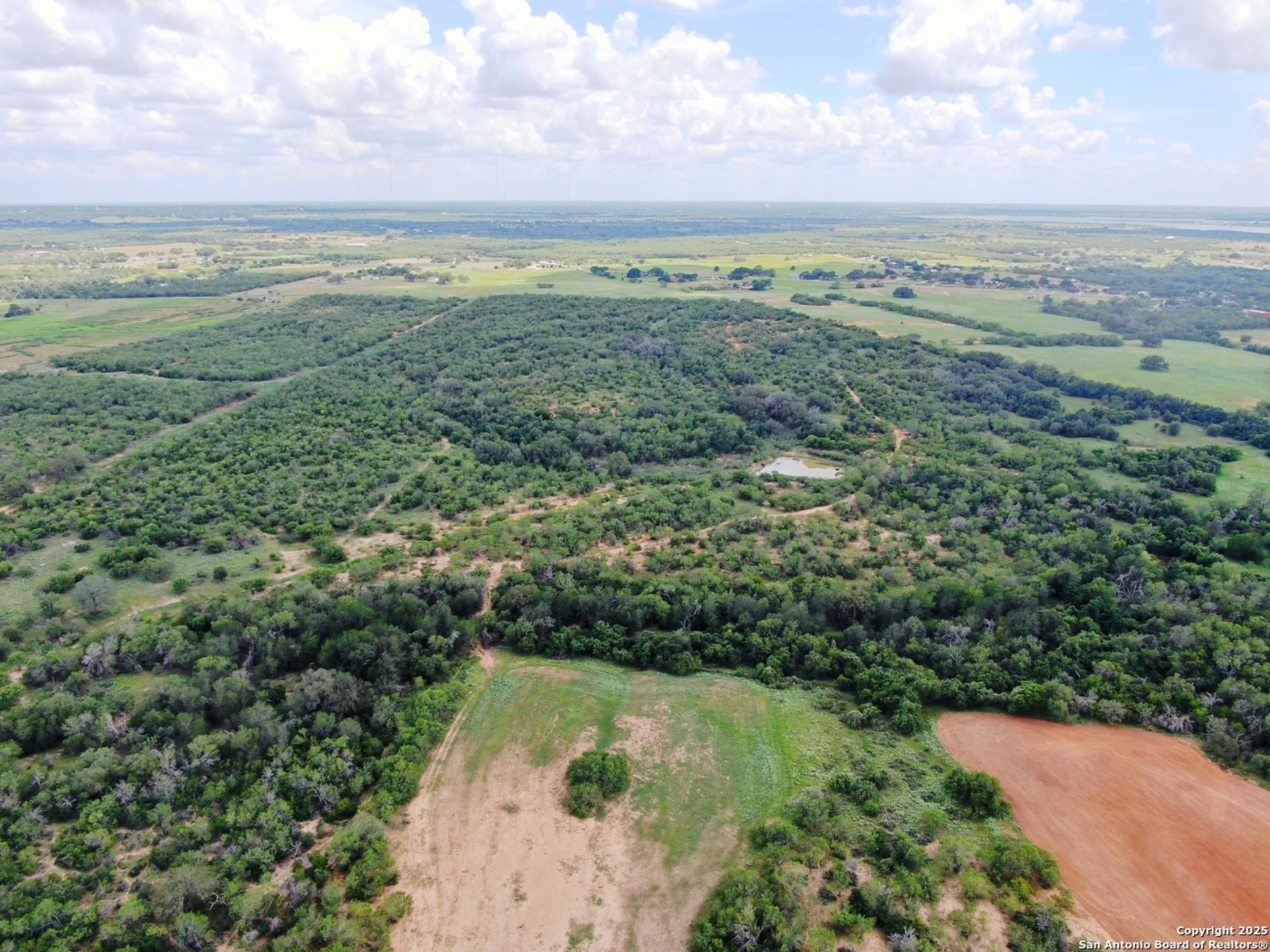 125 ACRES Cooksey Road, ADKINS, TX, 78101