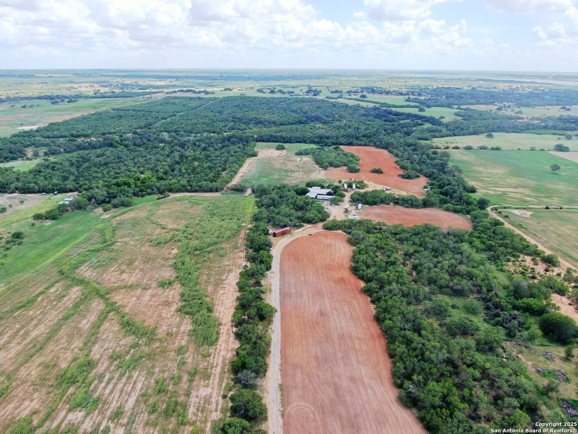125 ACRES Cooksey Road, ADKINS, TX, 78101
