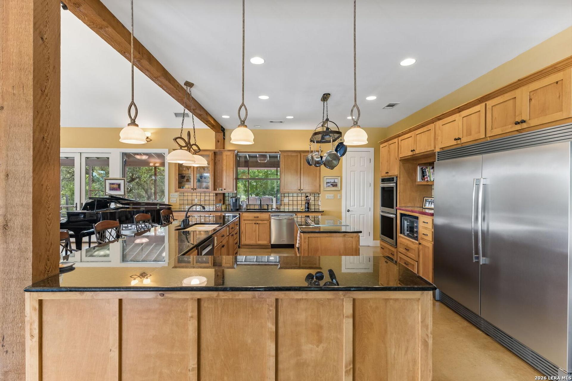306 Charles, KERRVILLE, TX, 78028