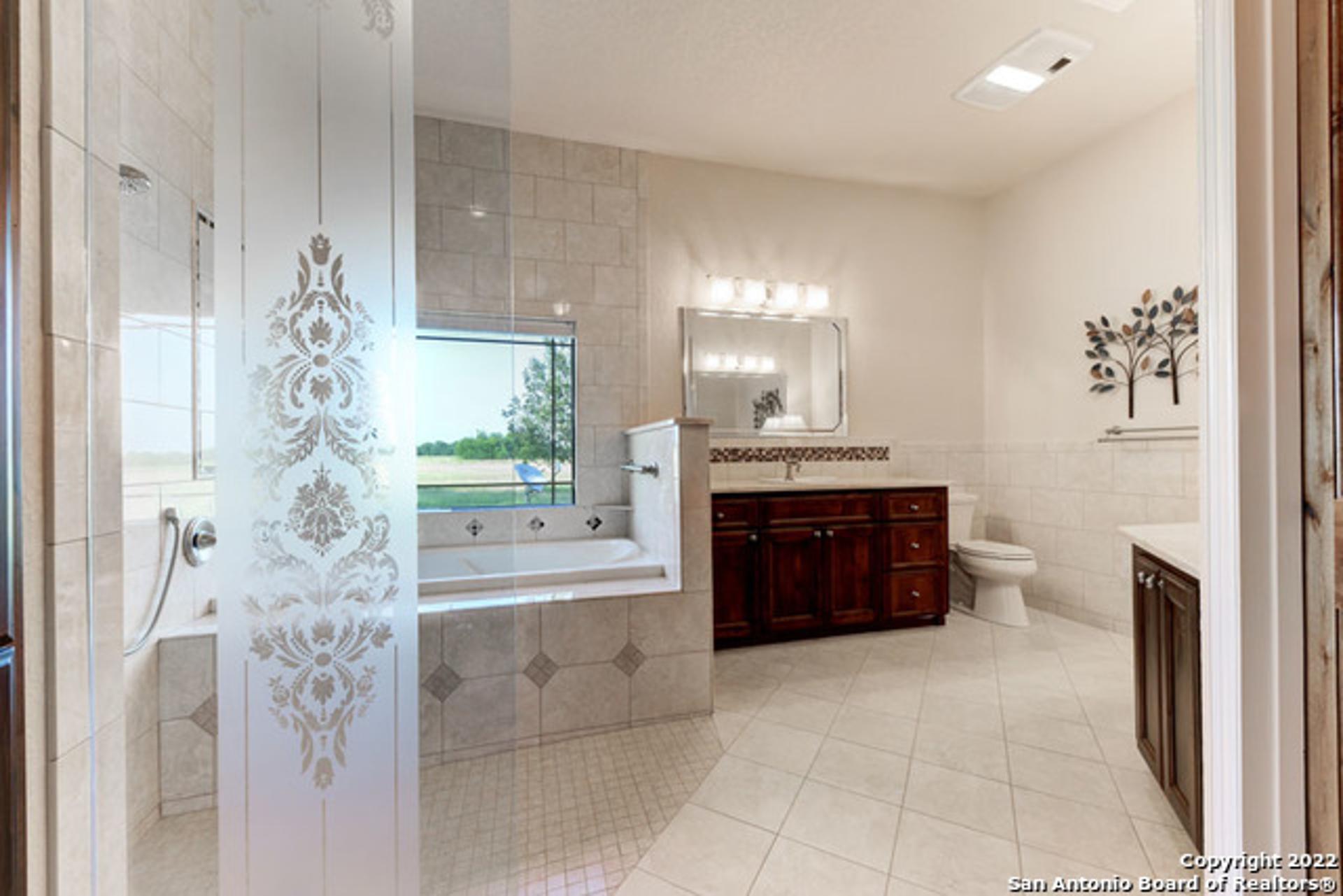 TBD Bolton Rd, MARION, TX, 78124