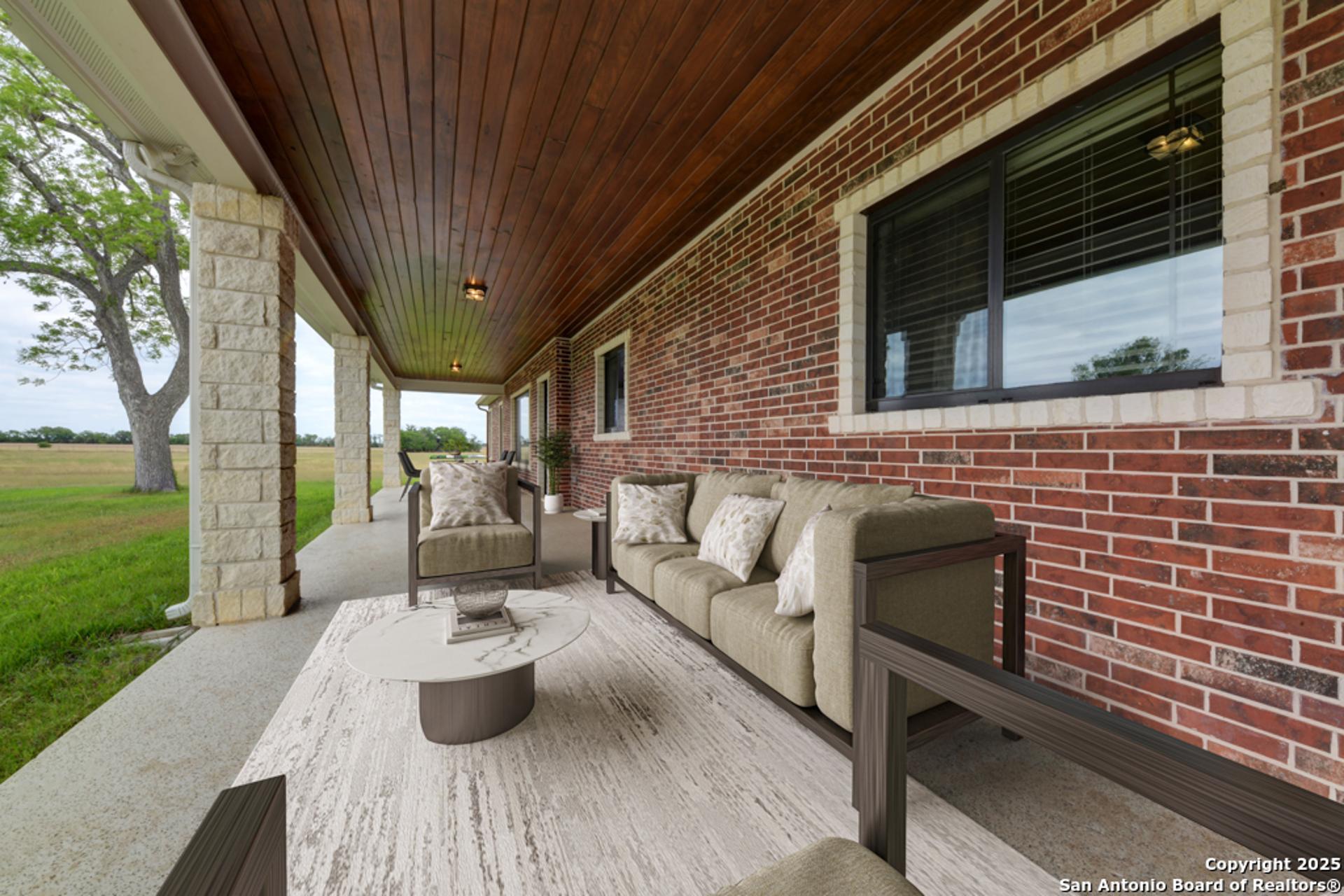 TBD Bolton Rd, MARION, TX, 78124