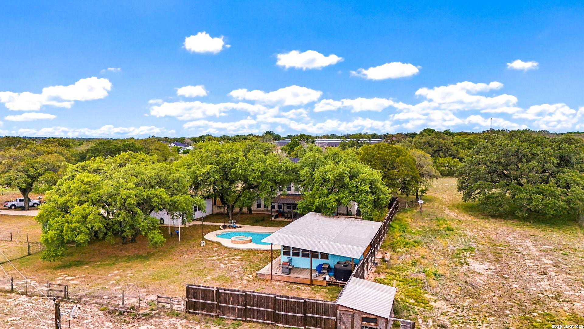 20 ACRES FM 775, LA_VERNIA, TX, 78121
