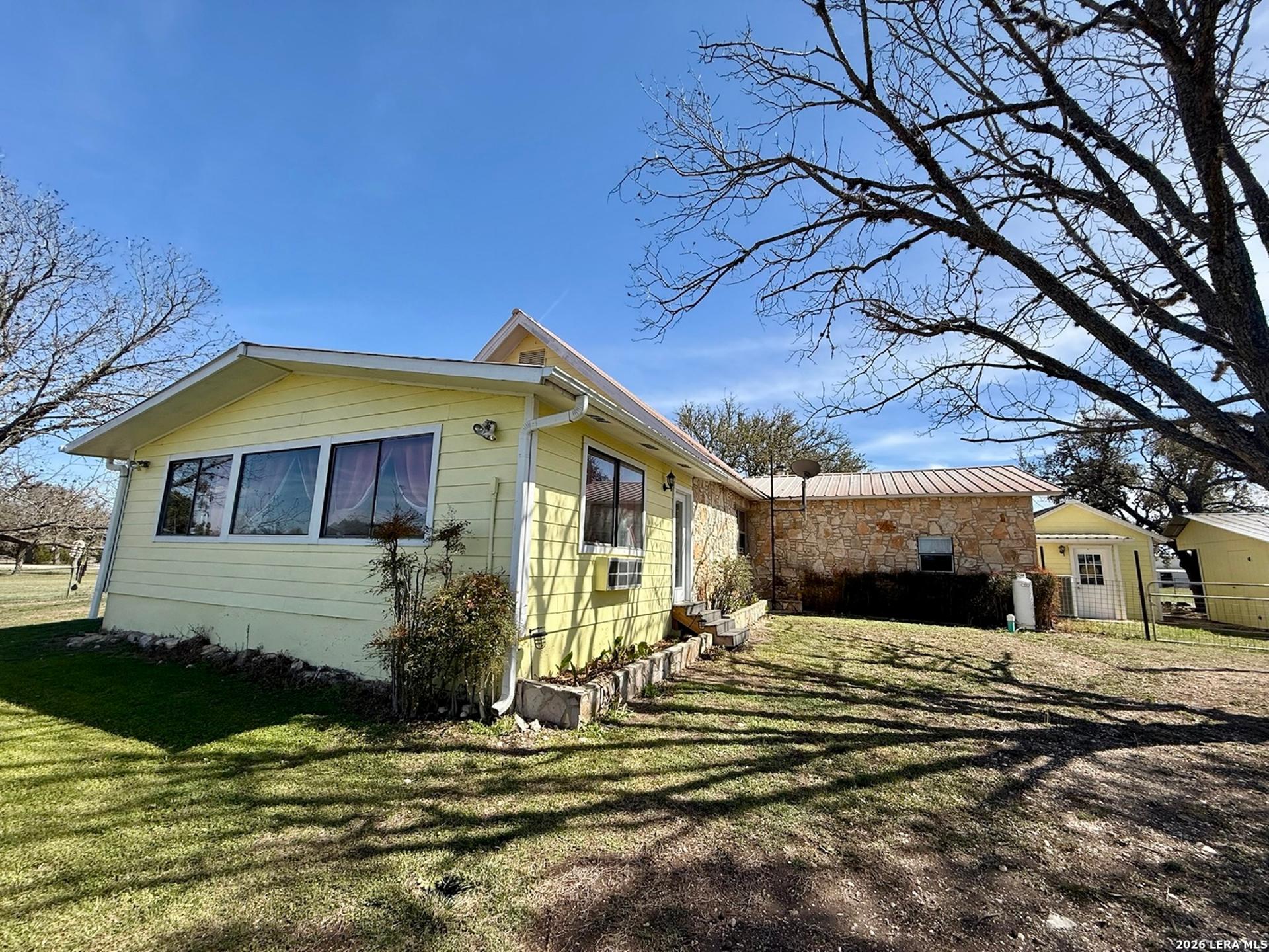 3320 PRIVILEGE CREEK, PIPE_CREEK, TX, 78063