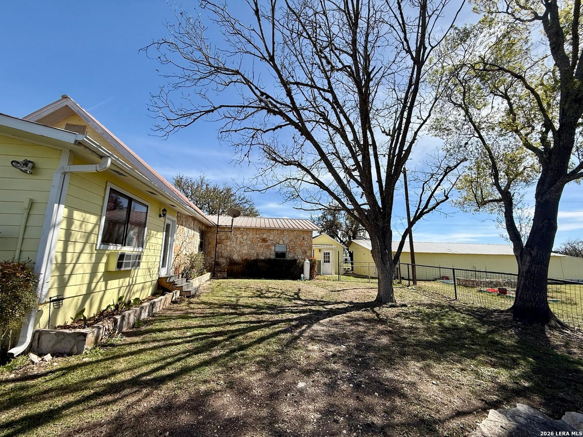 3320 PRIVILEGE CREEK, PIPE_CREEK, TX, 78063
