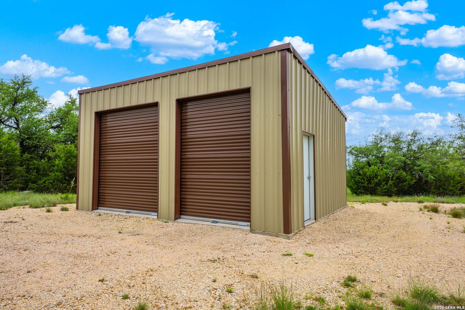 196 Scenic Hills Rd, JUNCTION, TX, 76849