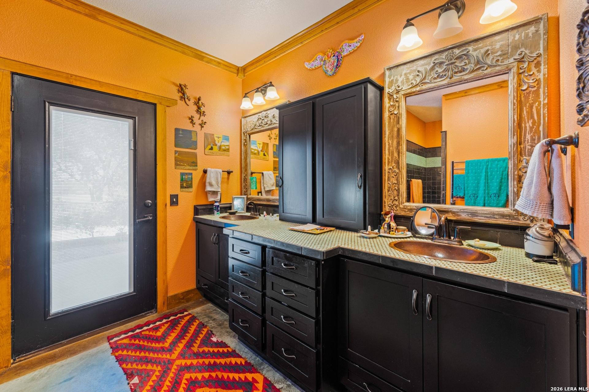 41 County Road 442, GOLDTHWAIT, TX, 76844