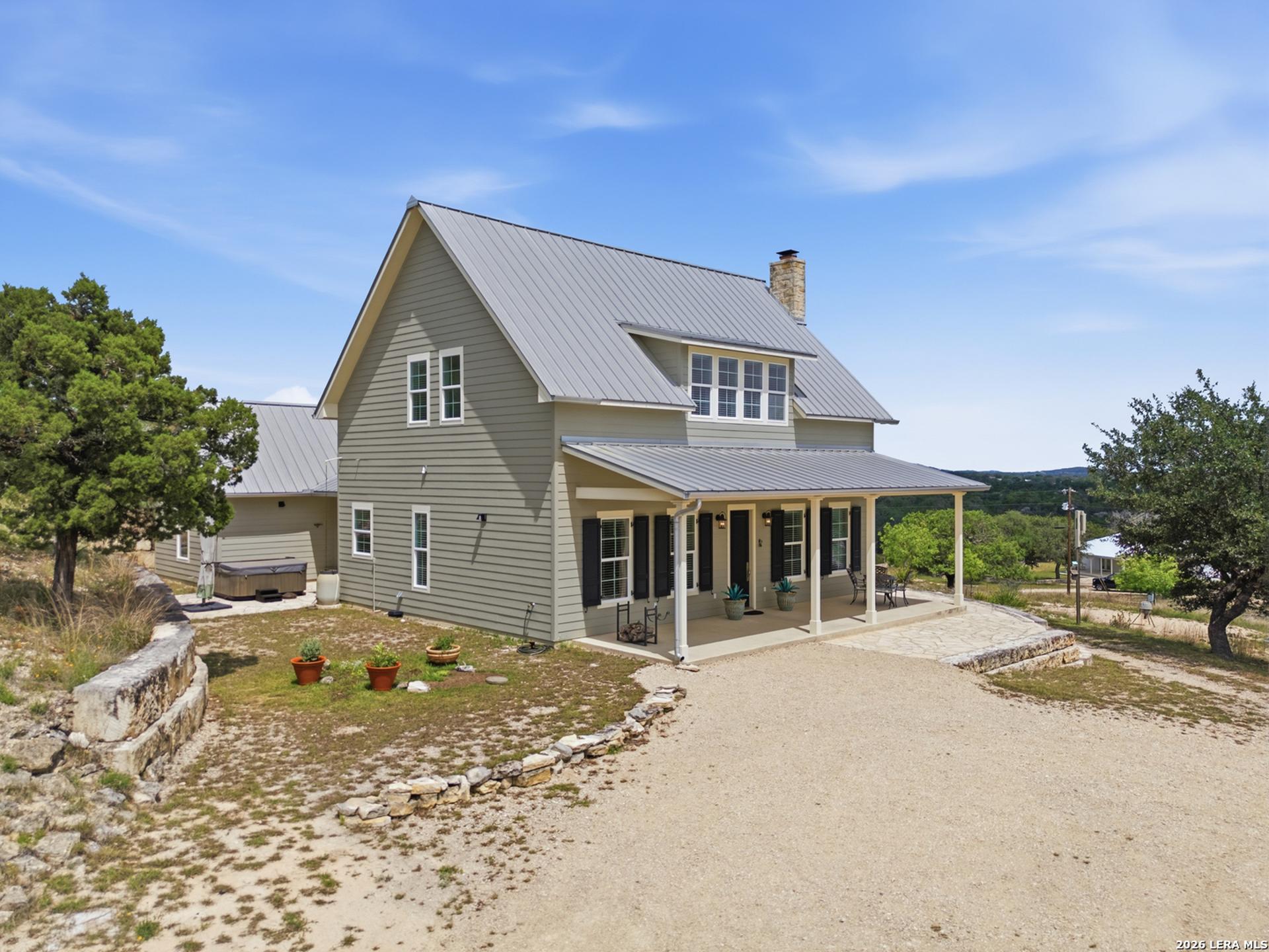 1259 Benton Creek Rd, MEDINA, TX, 78055