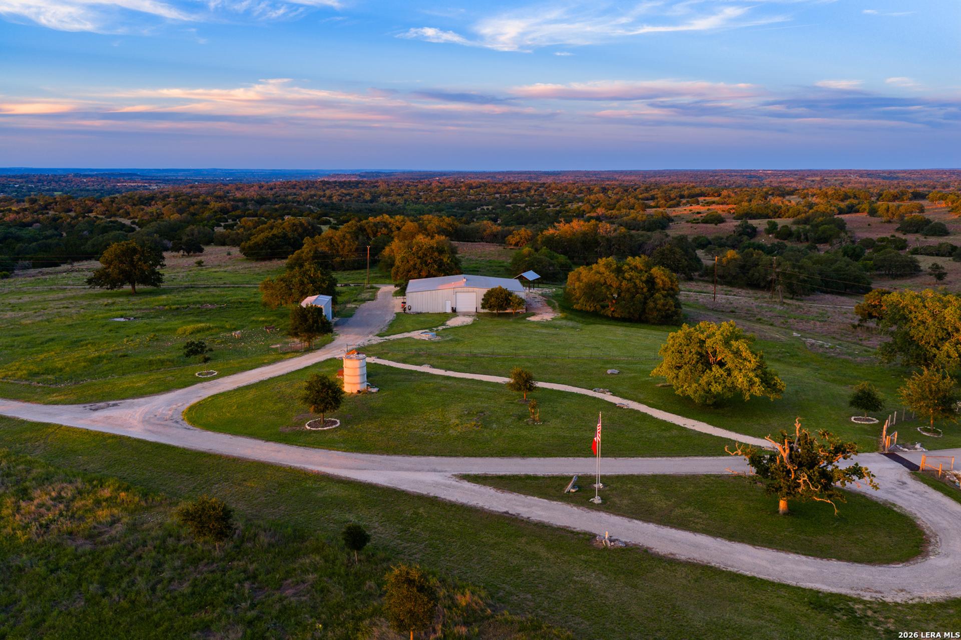 4205 Fredericksburg Rd, KERRVILLE, TX, 78028