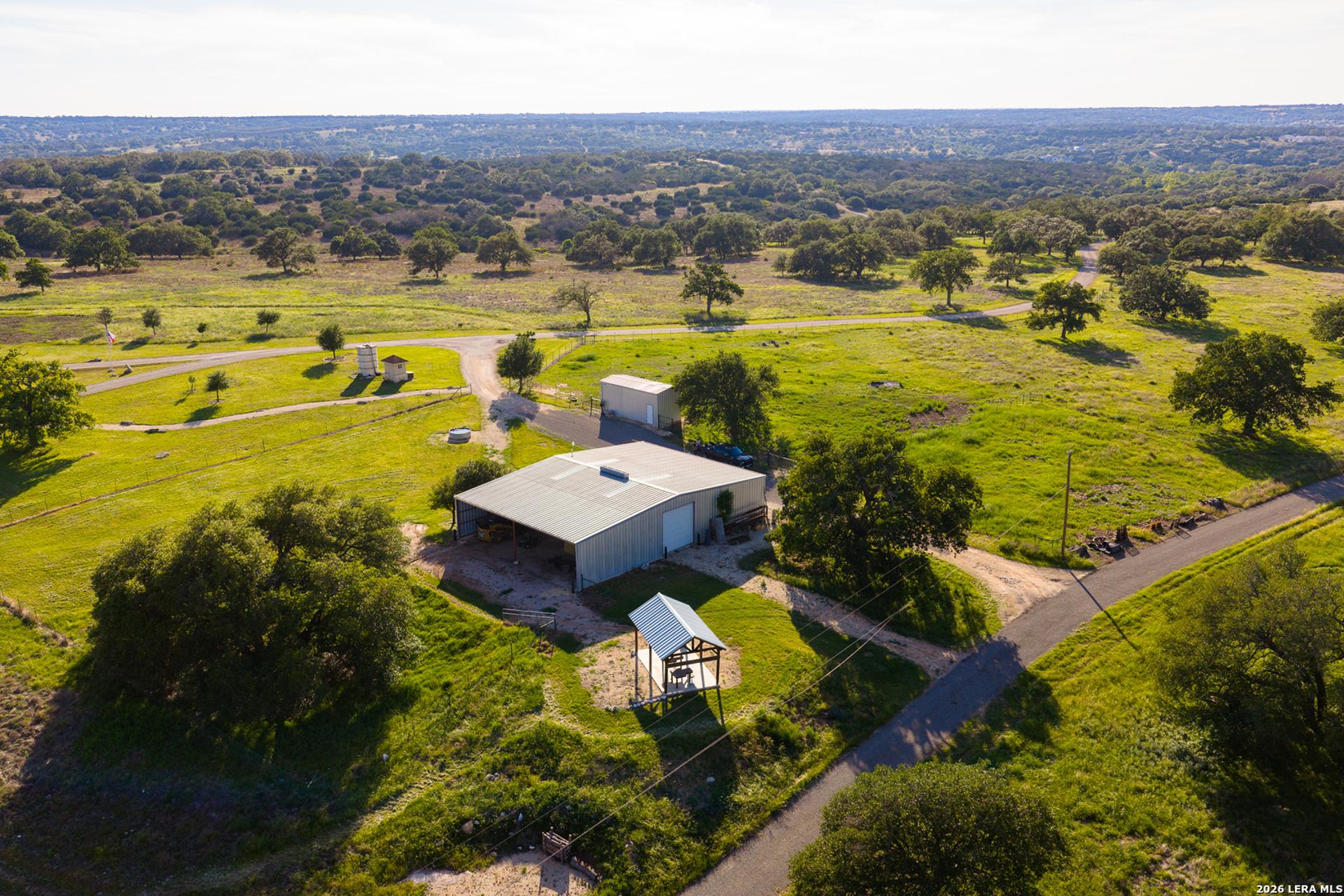 4205 Fredericksburg Rd, KERRVILLE, TX, 78028
