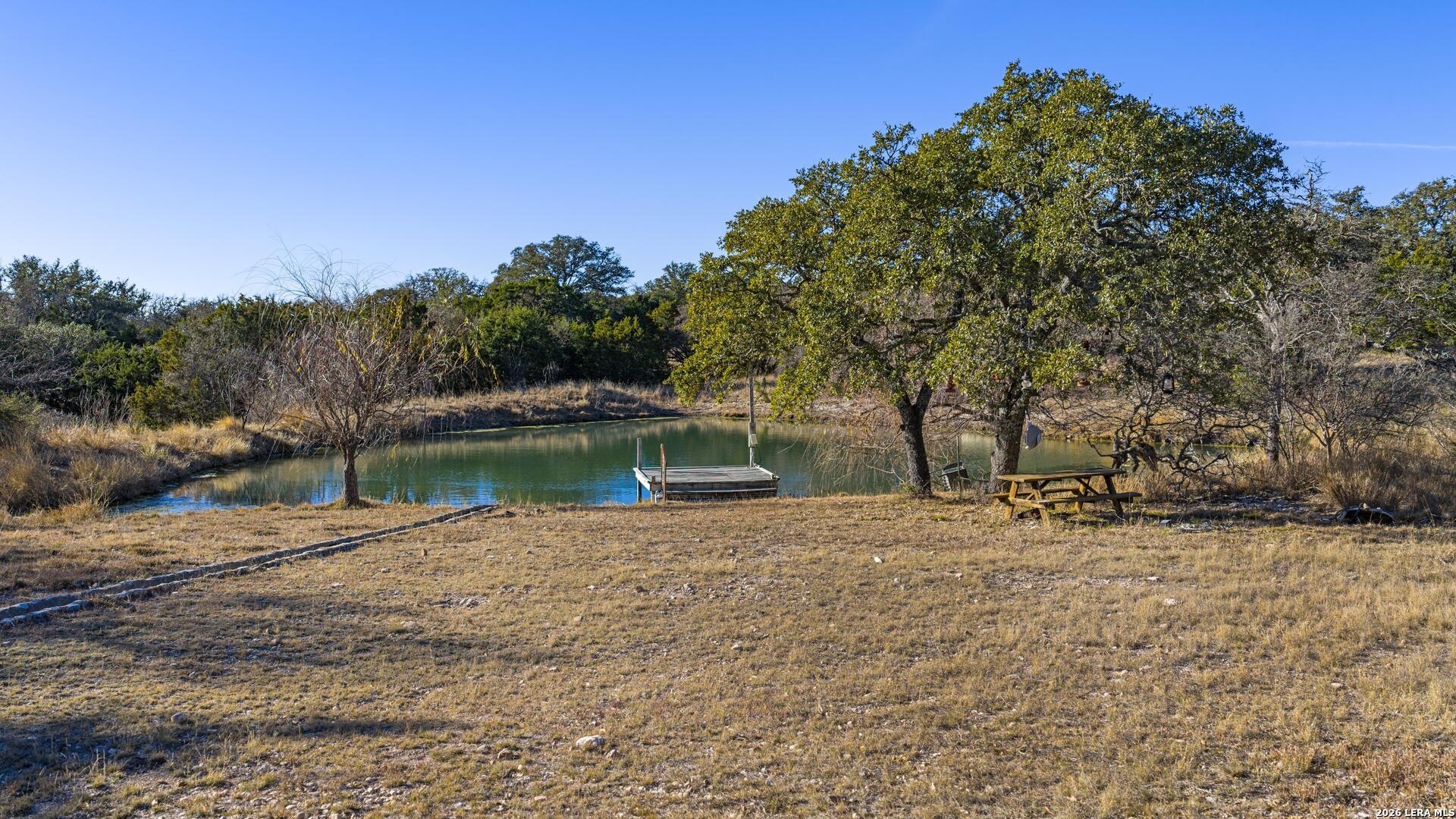 13697 WPA RD, LONDON, TX, 76854