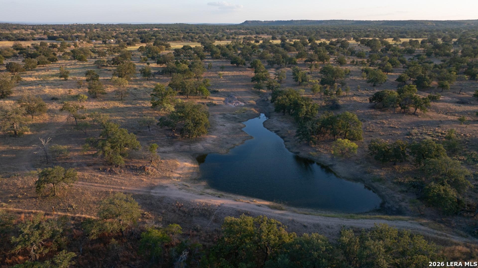 12805 Blackjack Rd, MASON, TX, 76842