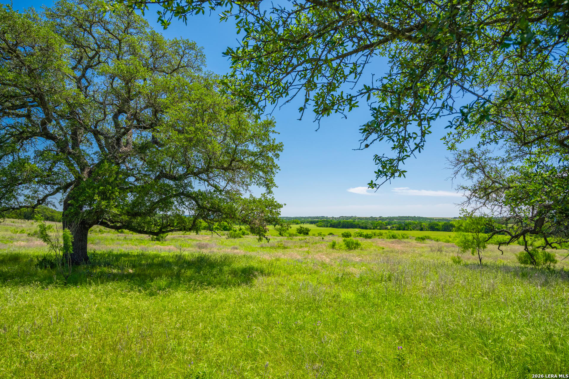 0 County Road 535, EVANT, TX, 76853