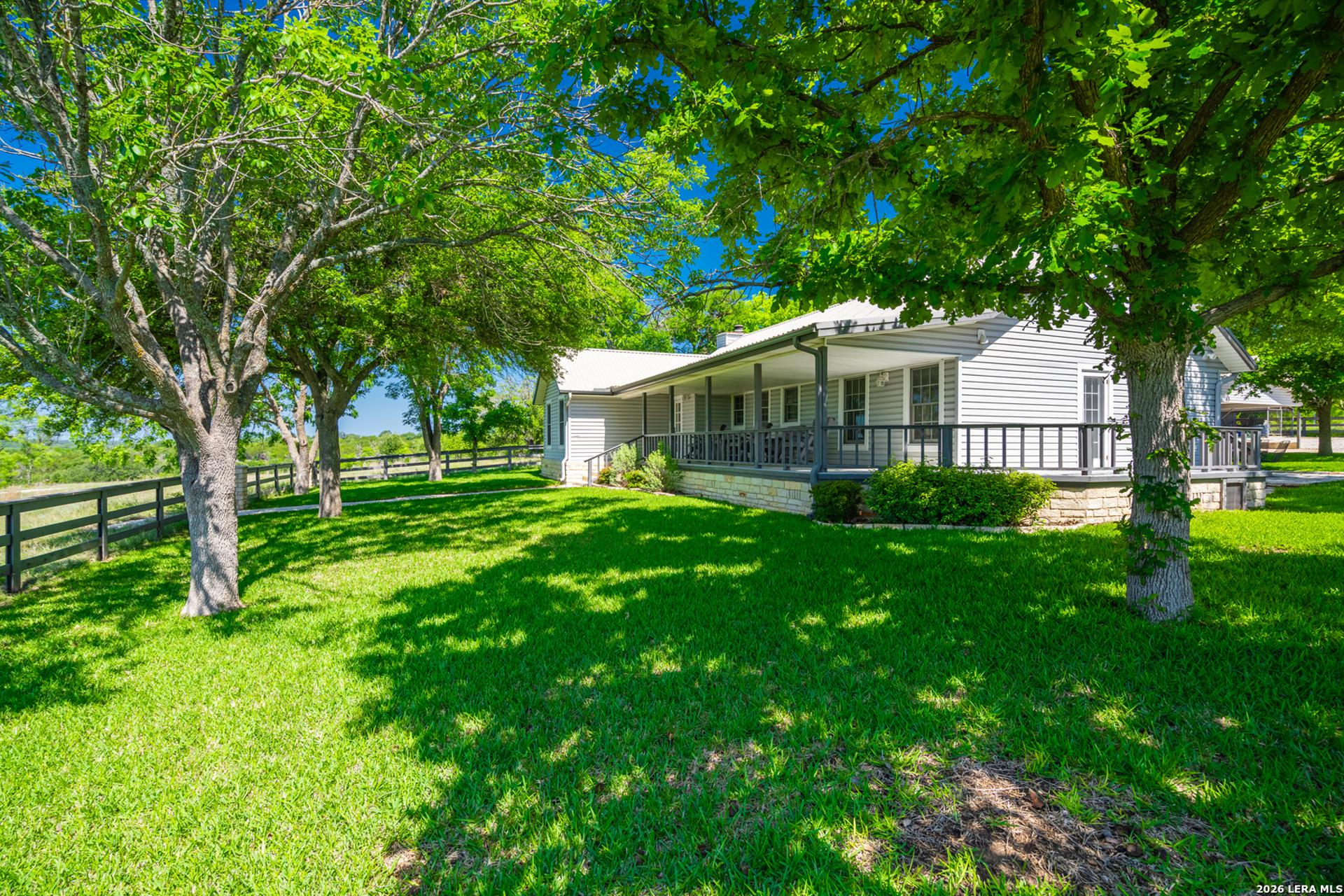 0 County Road 535, EVANT, TX, 76853
