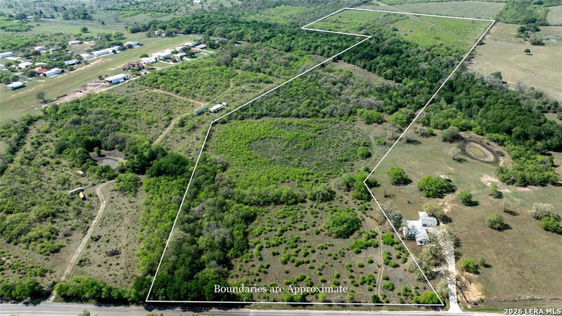 2990 FM 467, SEGUIN, TX, 78155