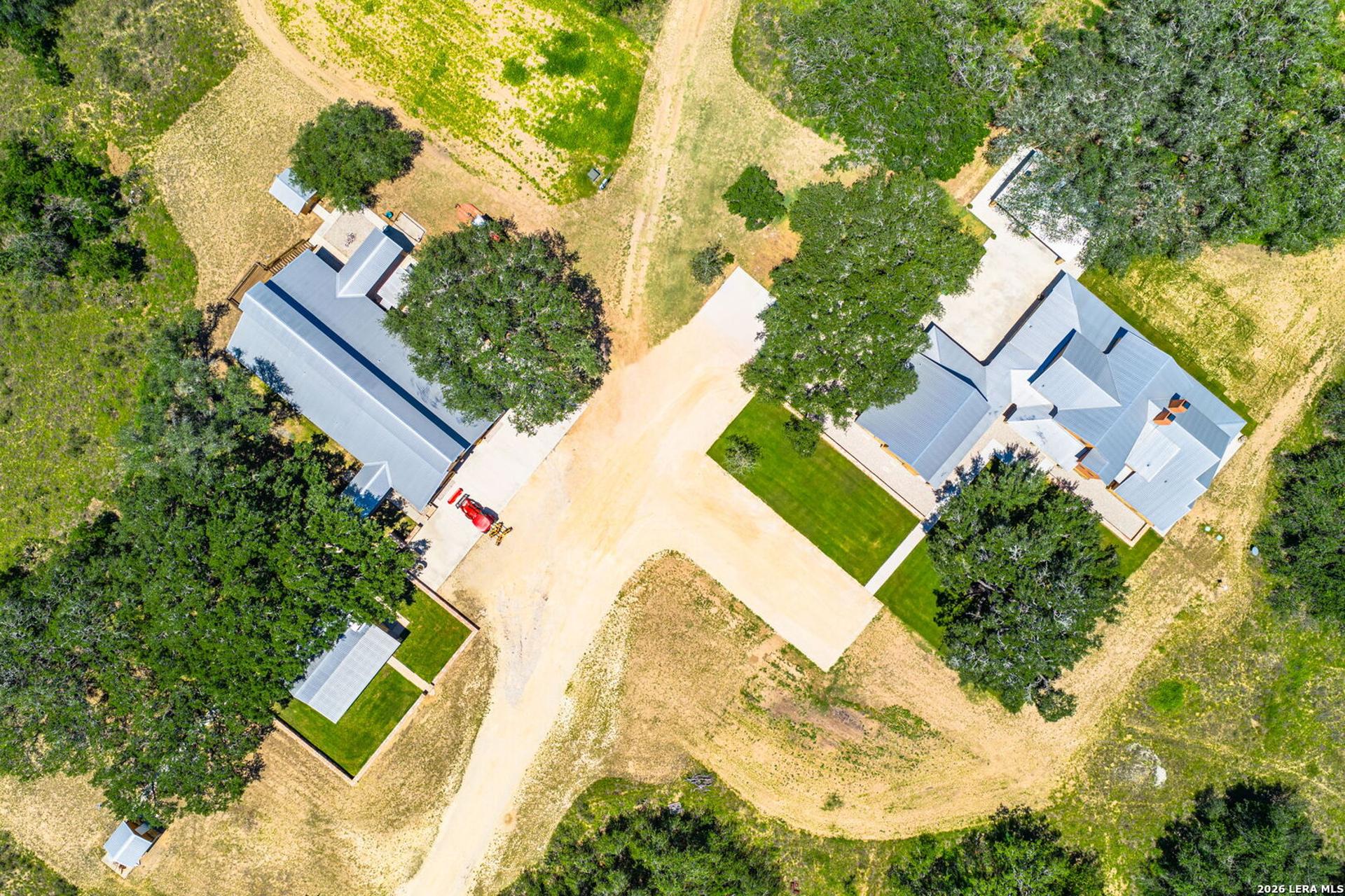 3355 Jim Brite Rd, PLEASANTON, TX, 78064