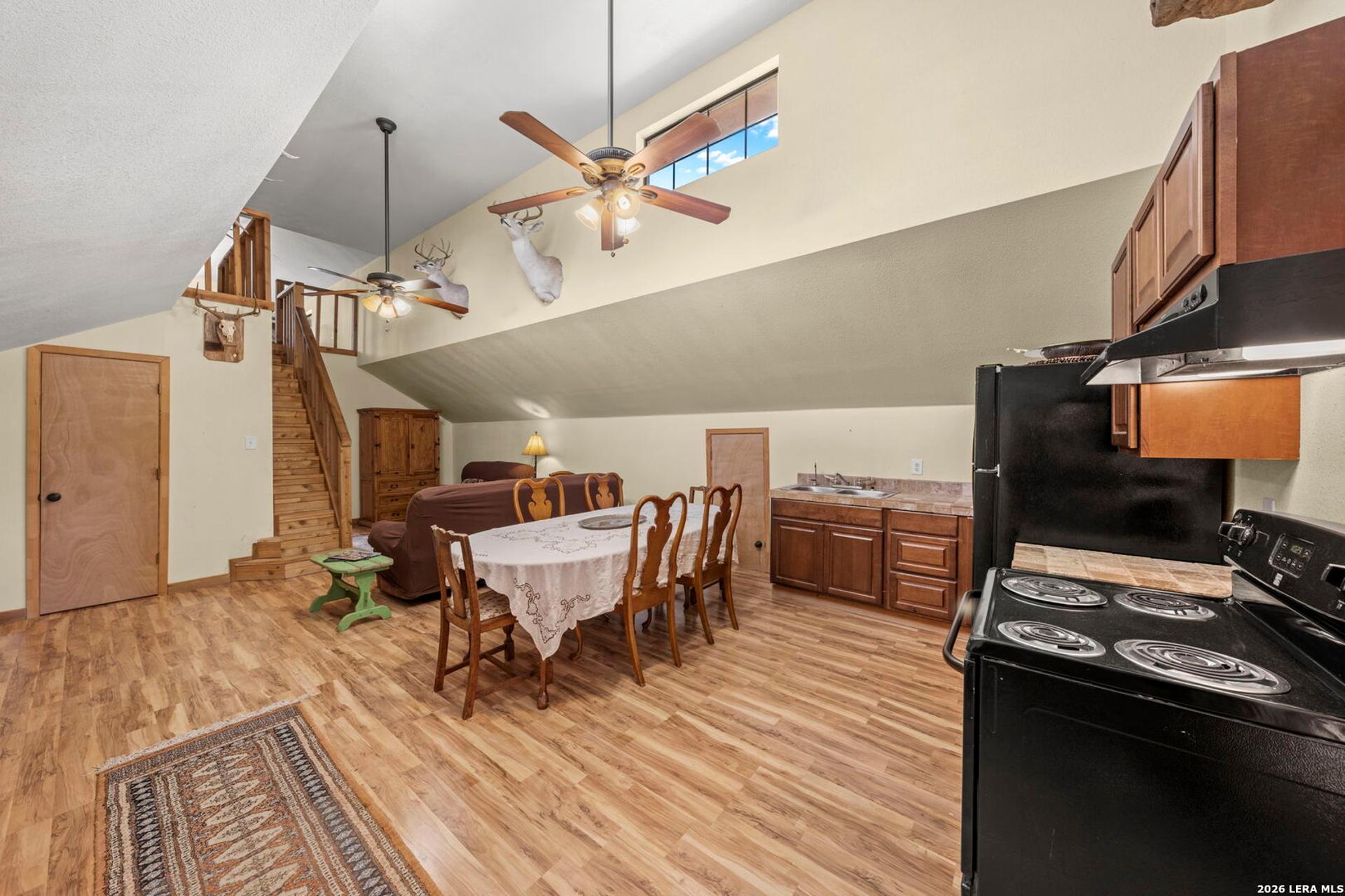 3355 Jim Brite Rd, PLEASANTON, TX, 78064