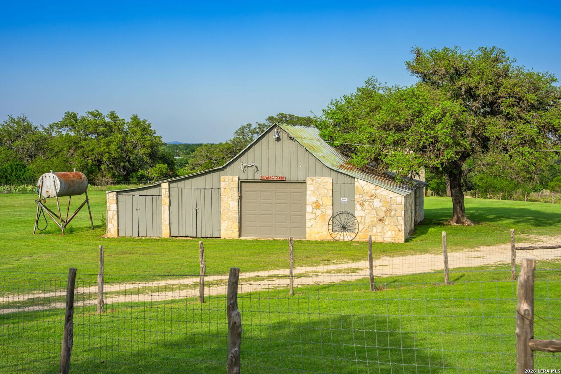 190-A Richter Road, BOERNE, TX, 78006