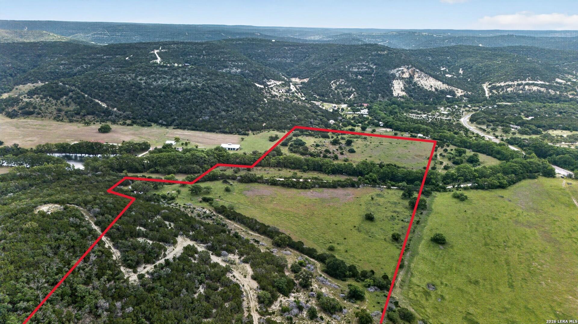 485 Brewington Creek Road, MEDINA, TX, 78055