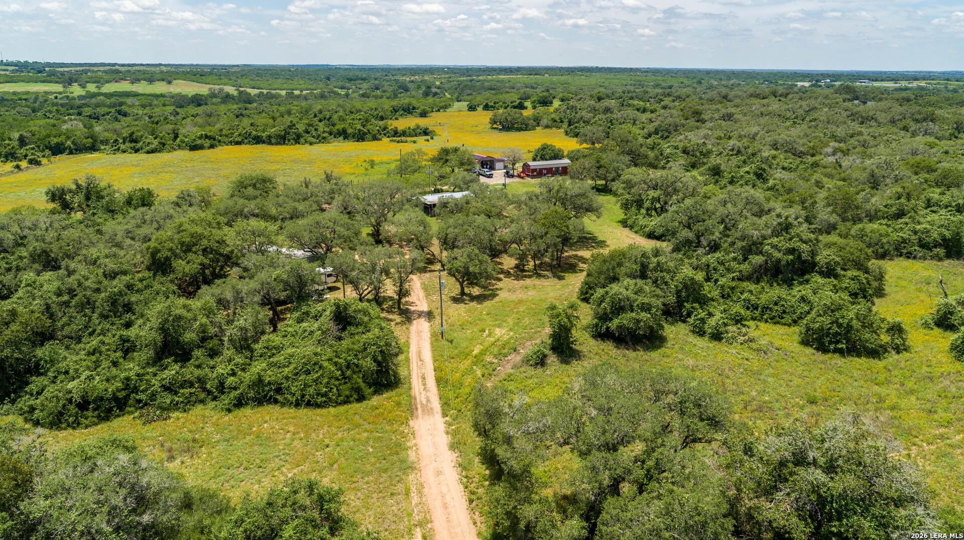 9393 Us Highway 87, WESTHOFF, TX, 77994
