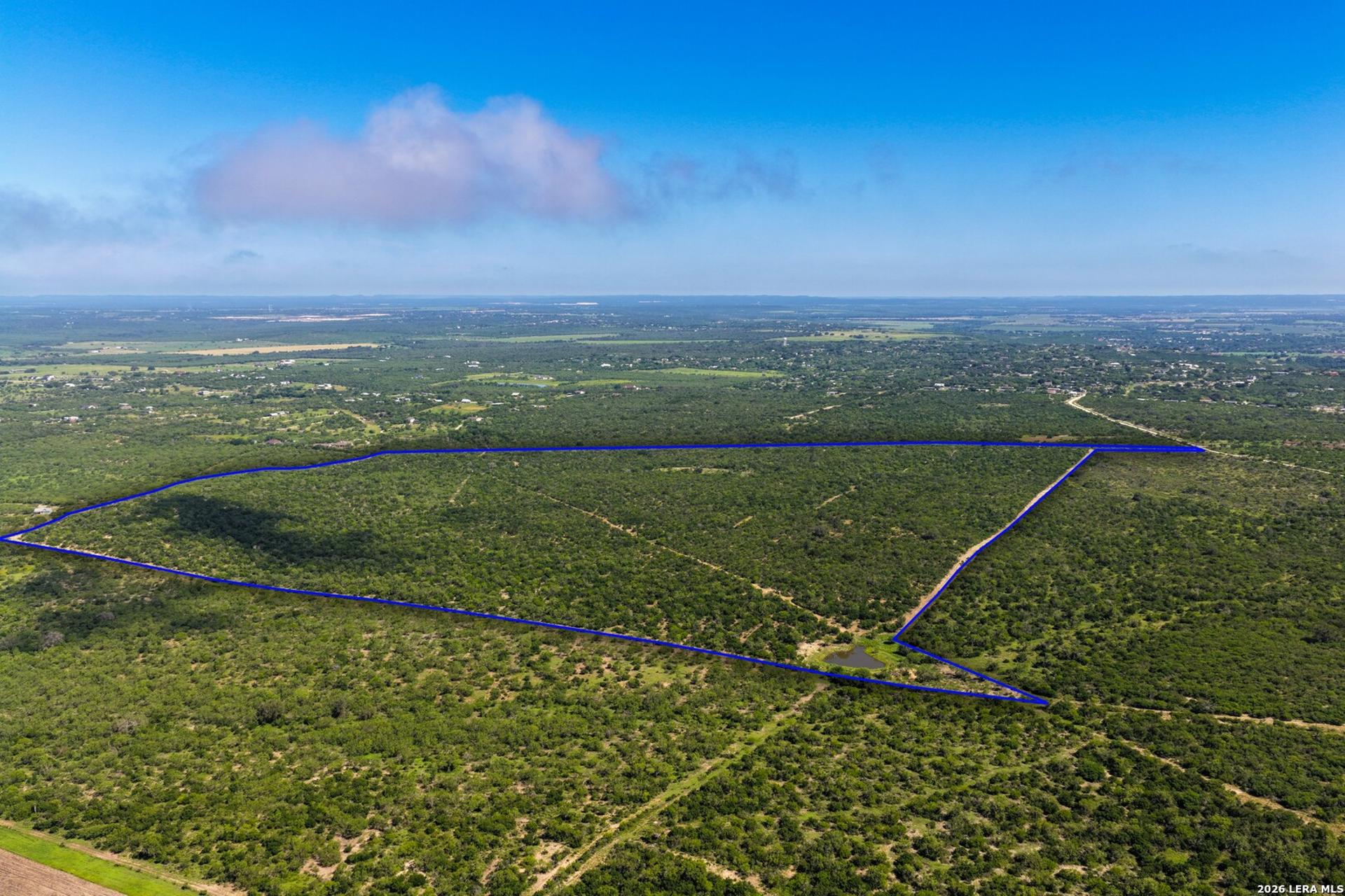 000 Private Road 5754, CASTROVILL, TX, 78009