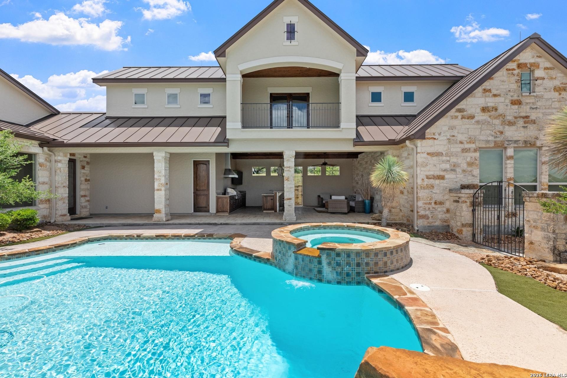 1454 Kendall Jackson Rd, COMFORT, TX, 78010