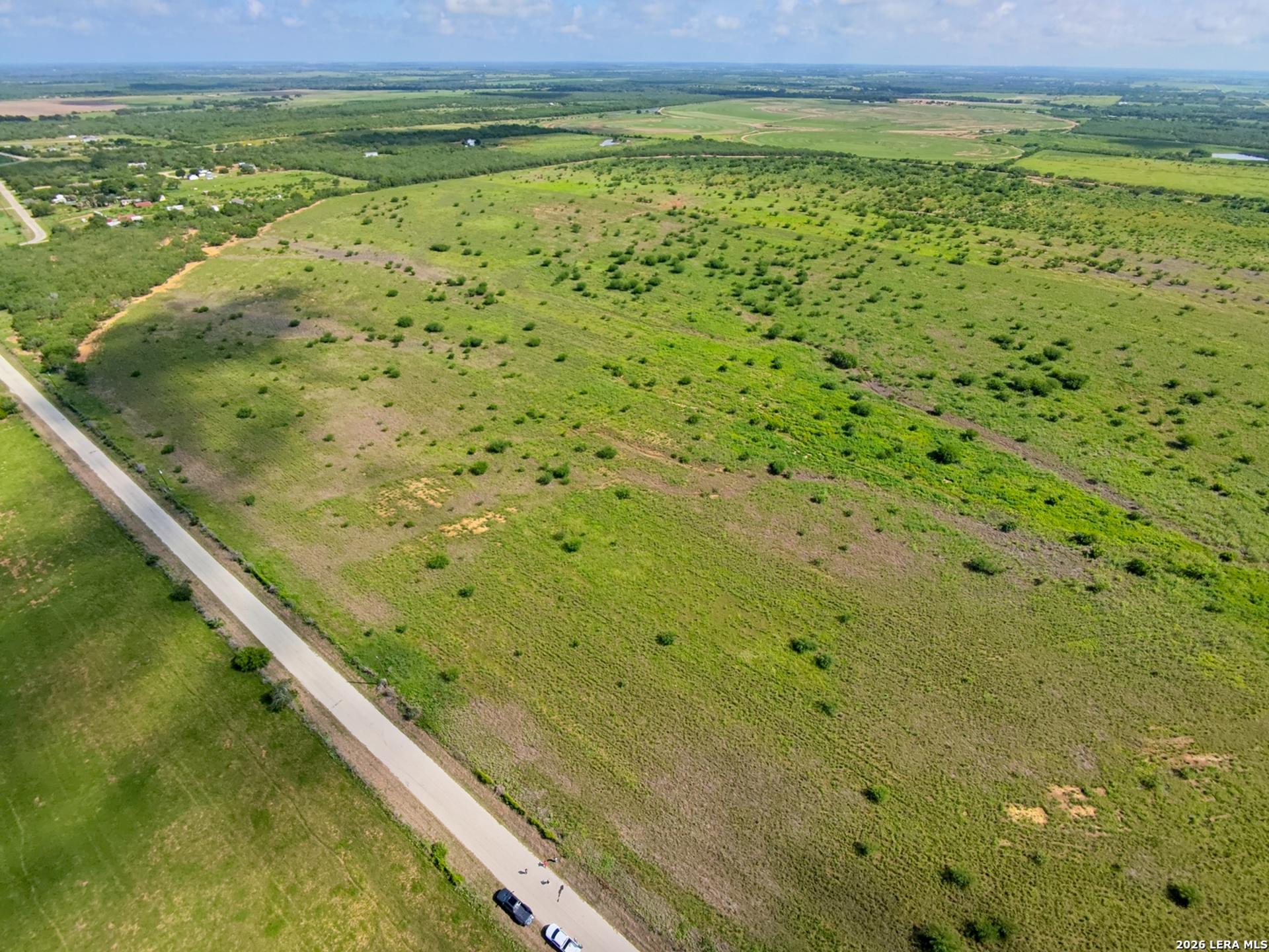 TBD County Road 302, JOURDANTON, TX, 78026