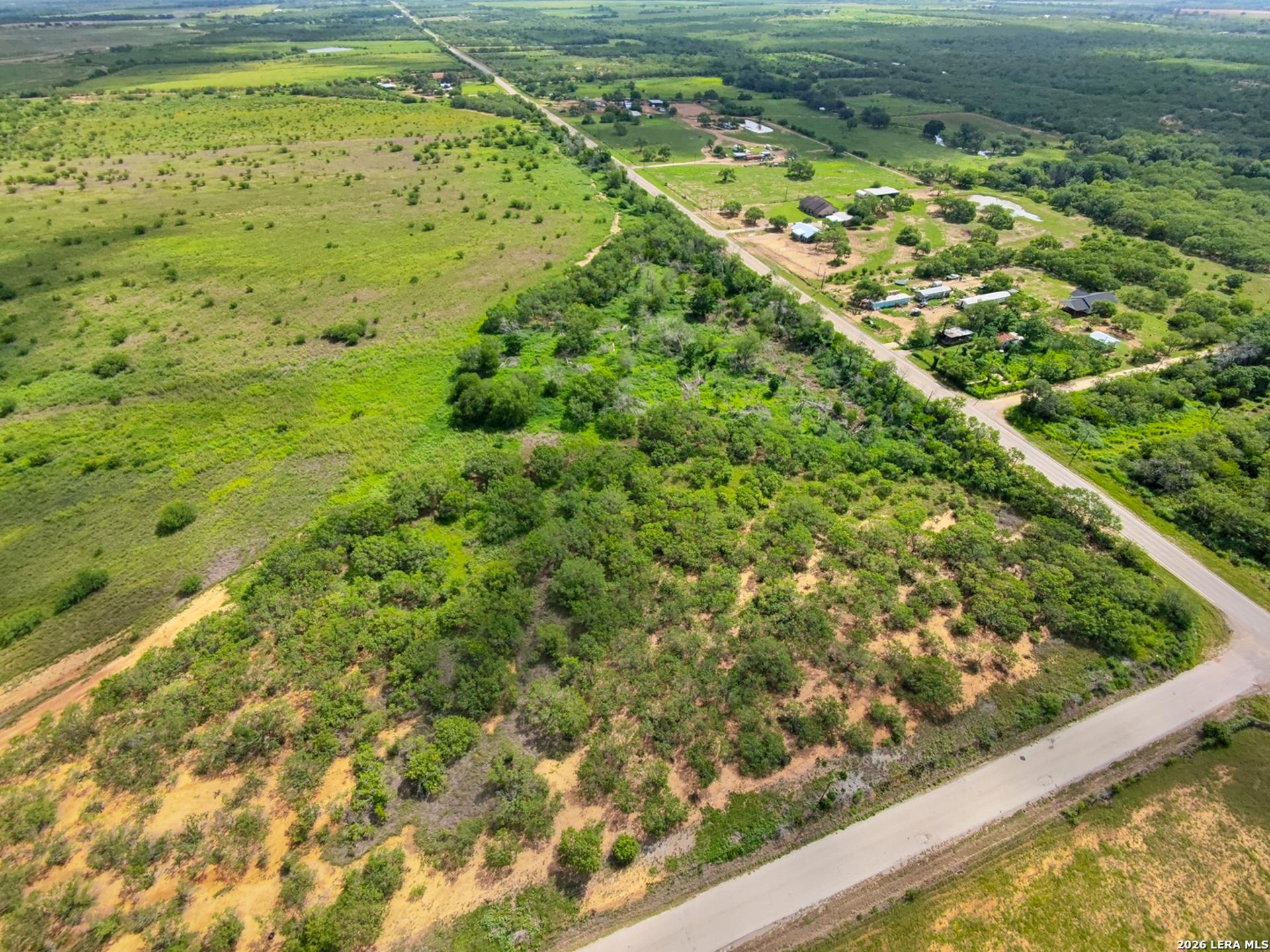 TBD County Road 302, JOURDANTON, TX, 78026