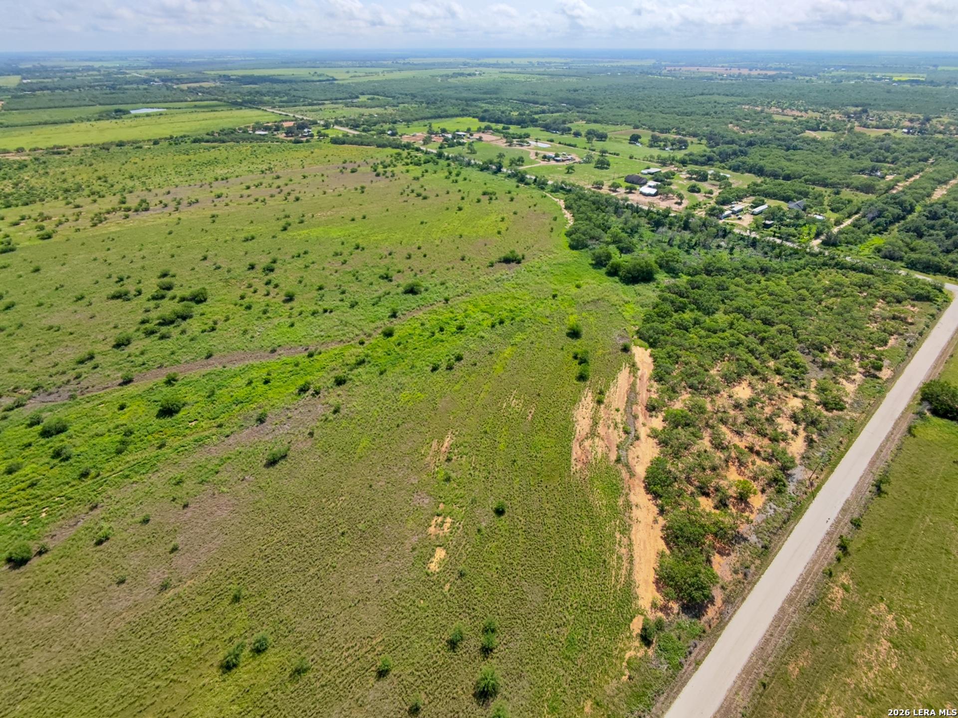 TBD County Rd 302, JOURDANTON, TX, 78026