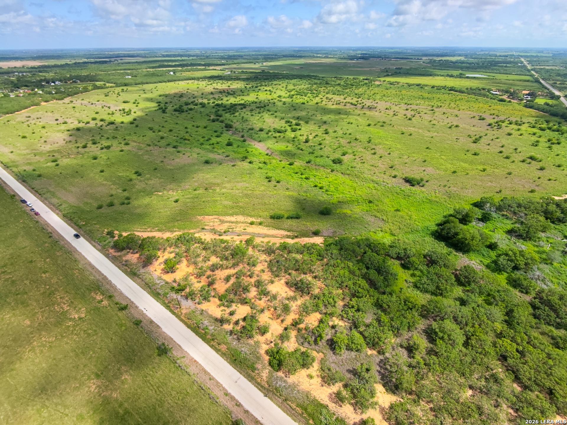 TBD County Rd 302, JOURDANTON, TX, 78026