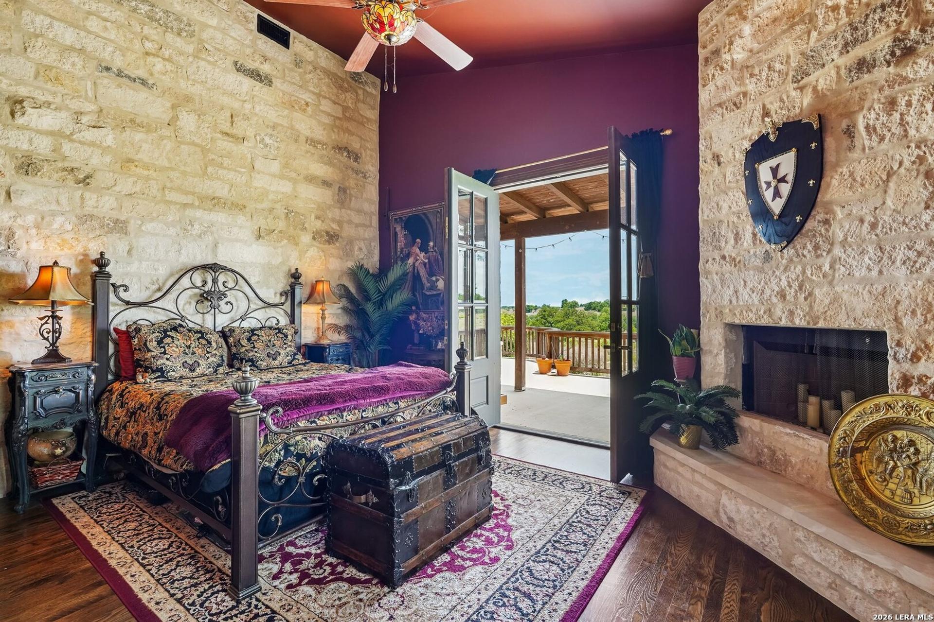 162 Flowering Sage Lane, FREDERICKS, TX, 78624