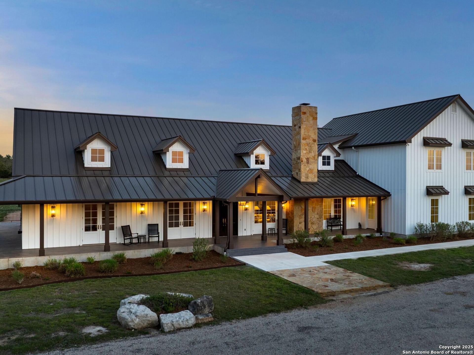 862 Grape Creek Road, FREDERICKS, TX, 78624