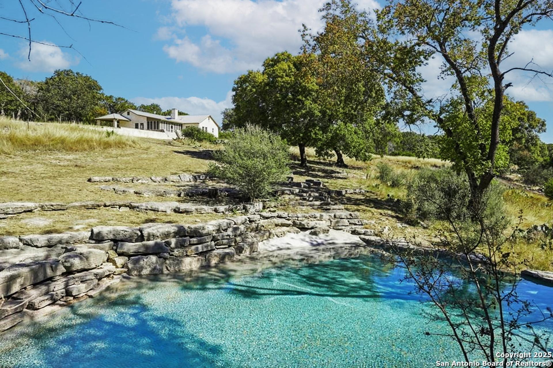 174 Cedar Rock Trail, HUNT, TX, 78024