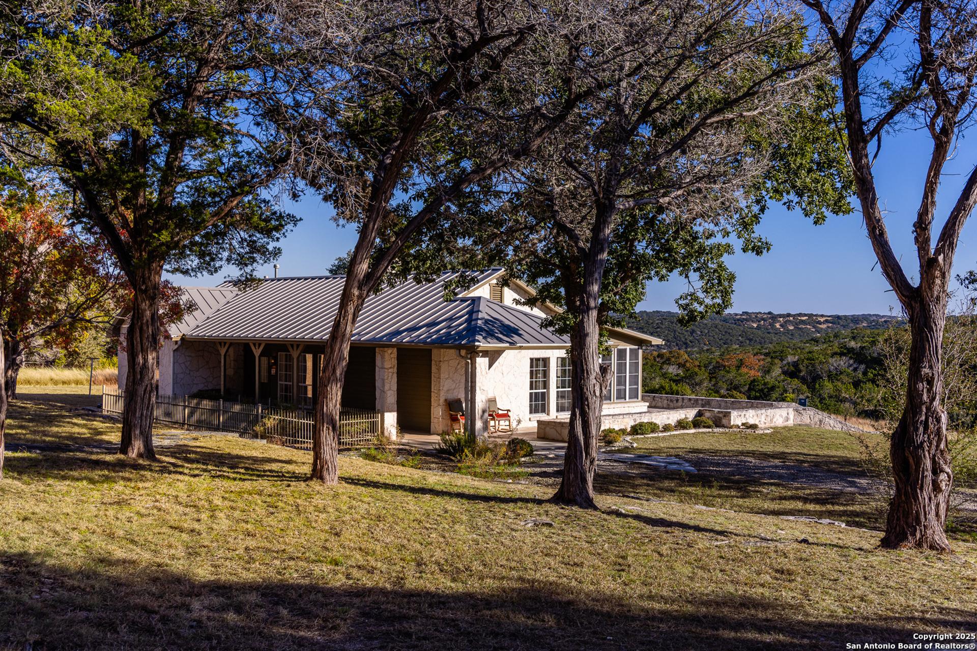 174 Cedar Rock Trail, HUNT, TX, 78024